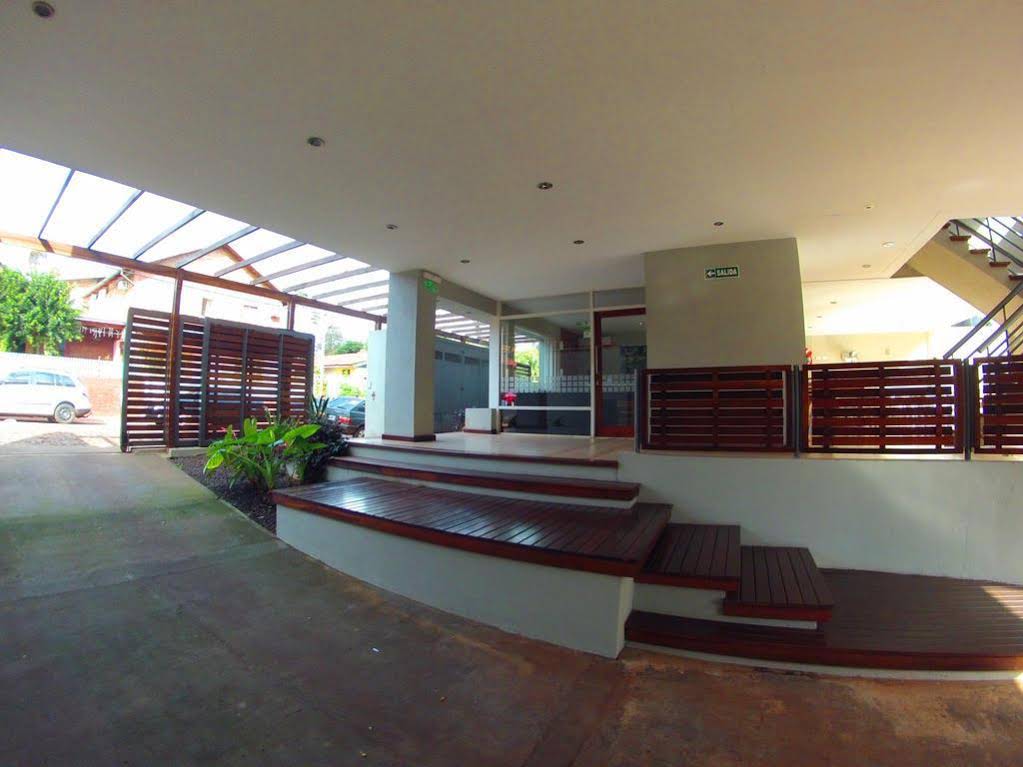Yreta Apart Hotel