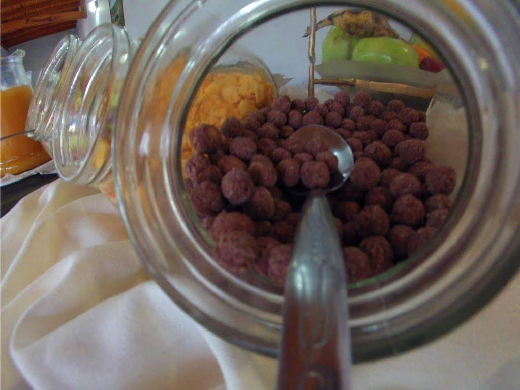 Yreta Apart Hotel