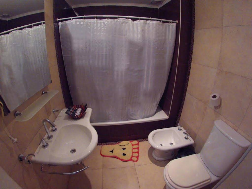 Yreta Apart Hotel