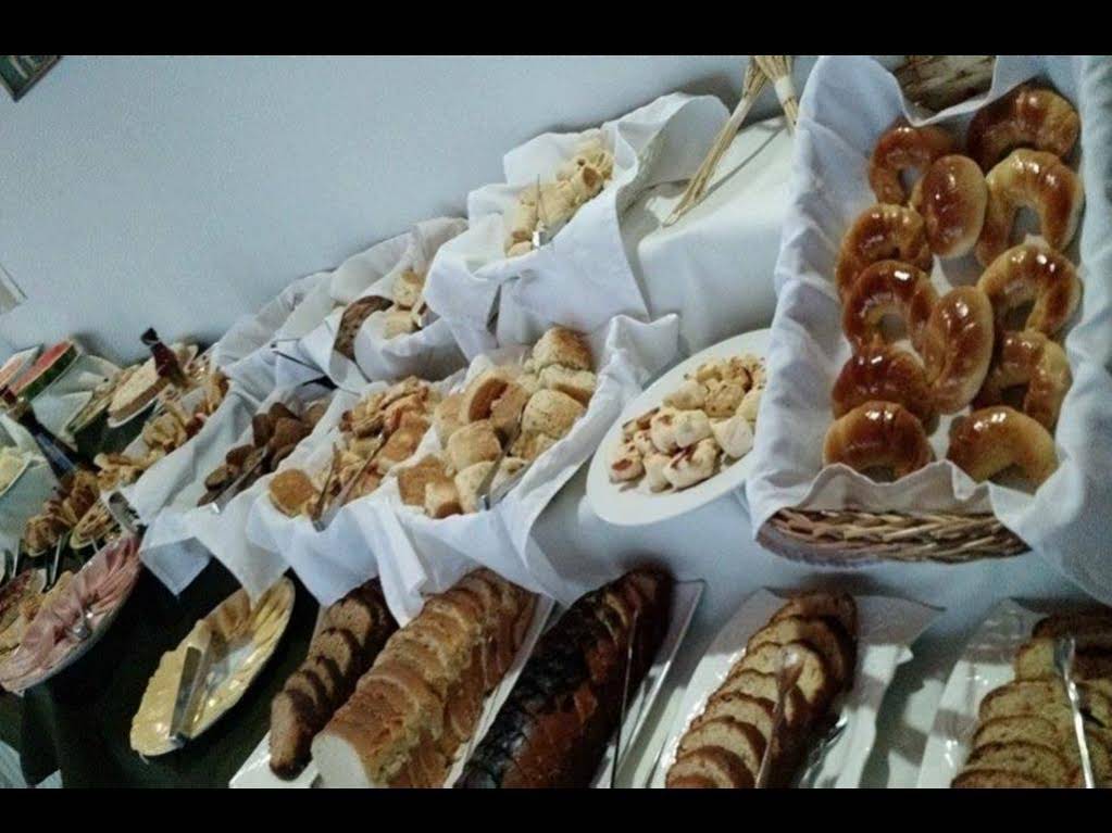 Yreta Apart Hotel
