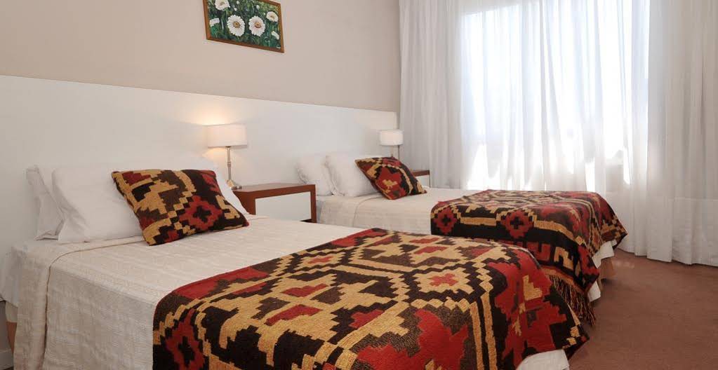 Yreta Apart Hotel