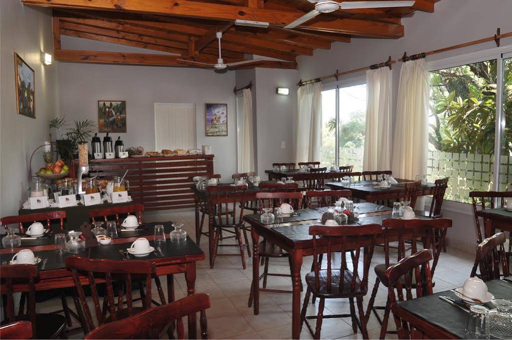 Yreta Apart Hotel