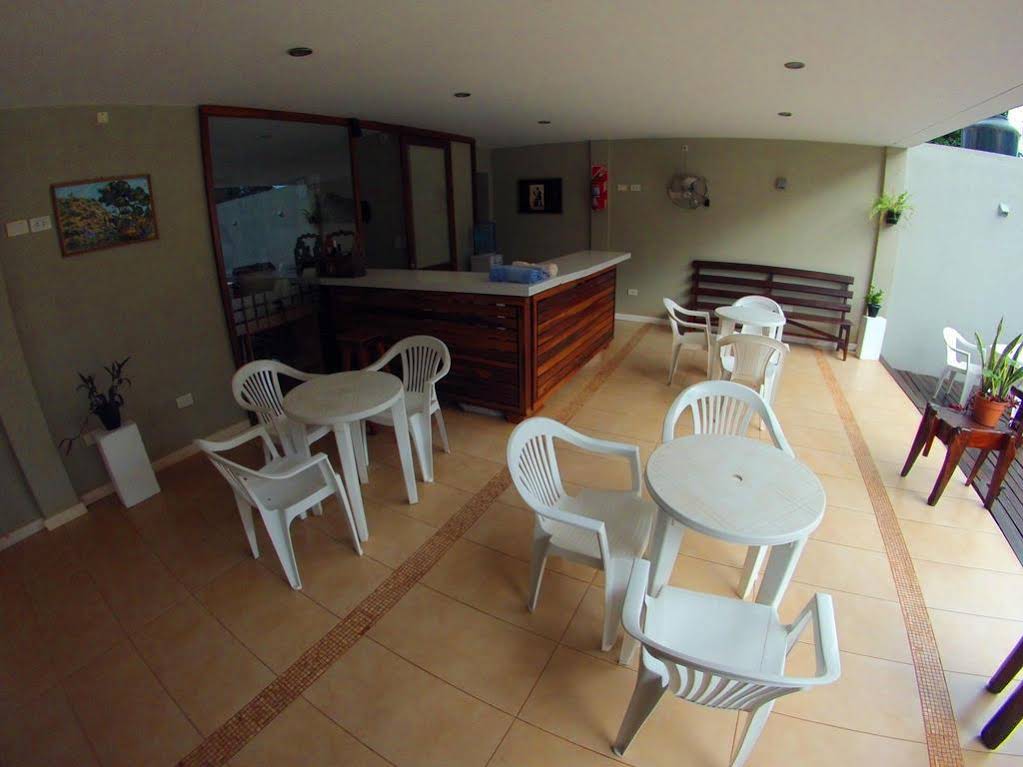 Yreta Apart Hotel