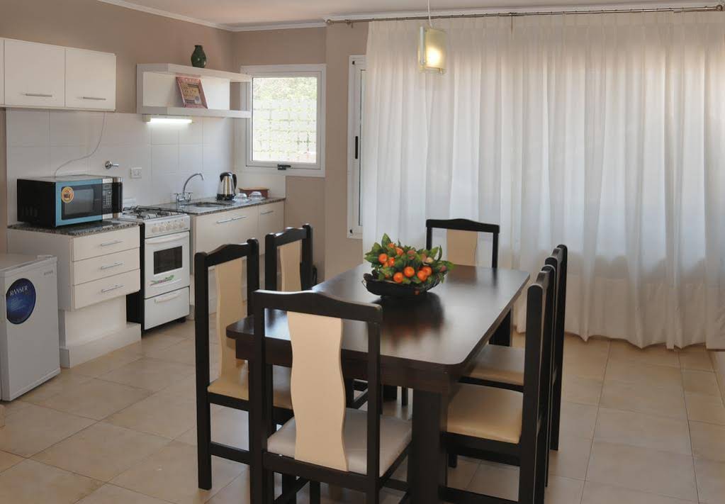Yreta Apart Hotel