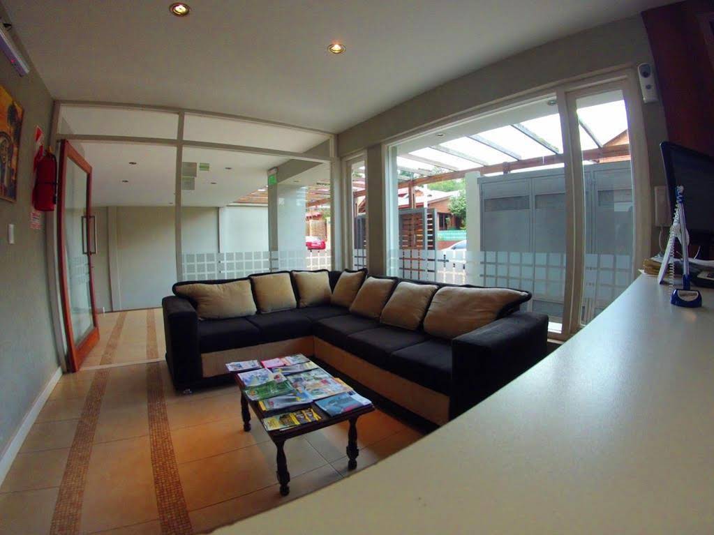 Yreta Apart Hotel