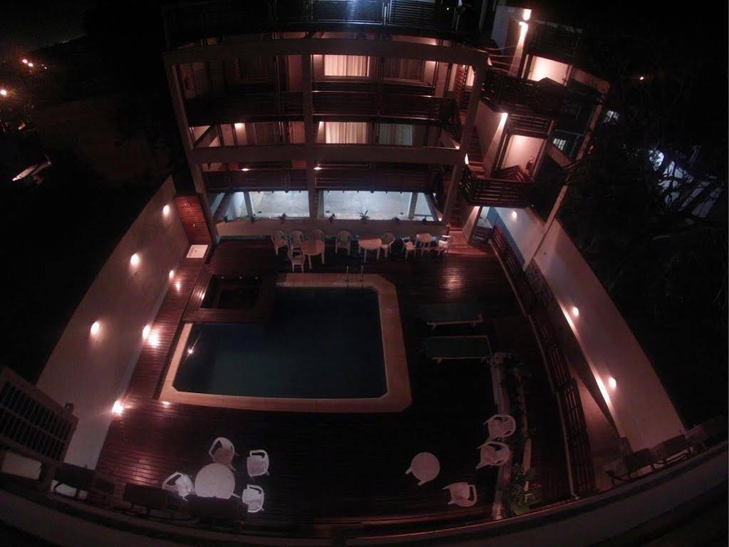 Yreta Apart Hotel