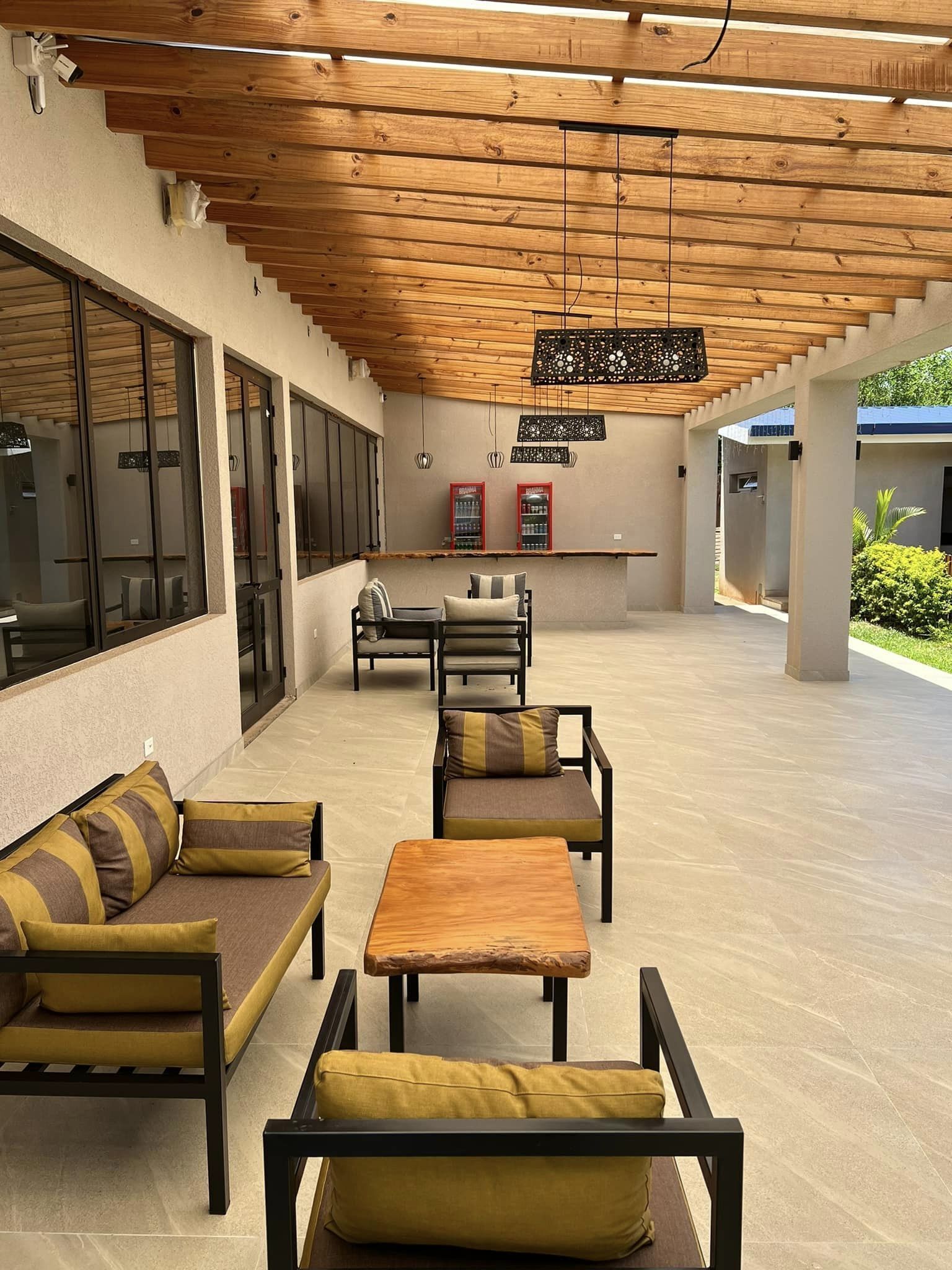 Z Apart Hotel
