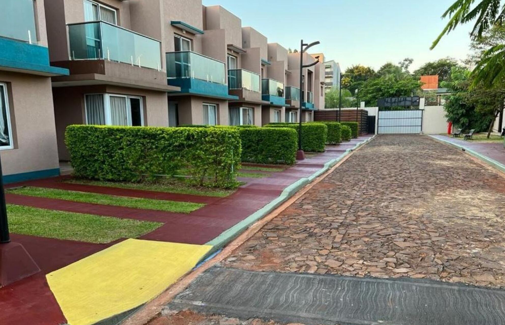 Z Apart Hotel