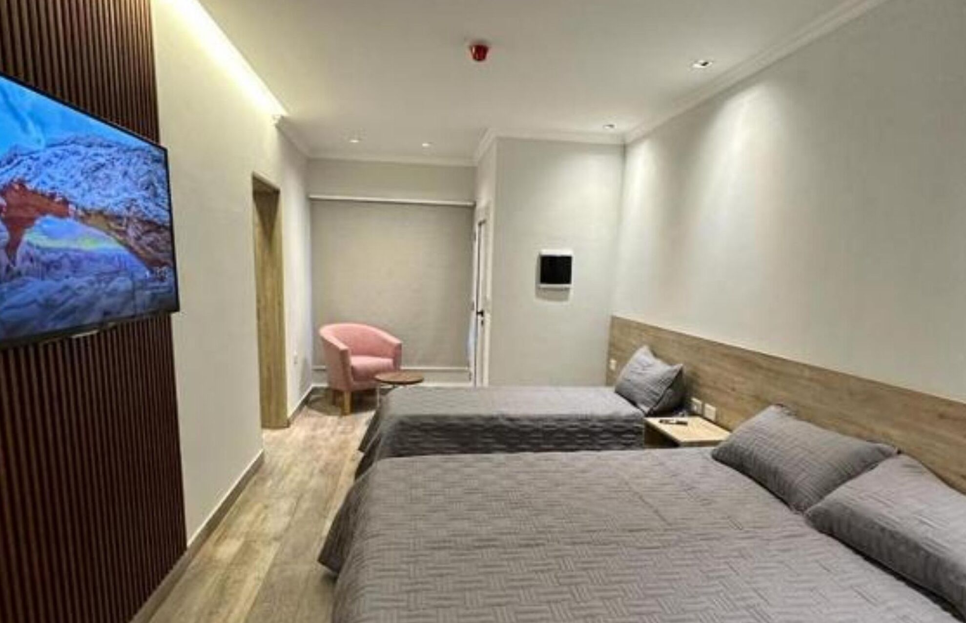 Z Apart Hotel