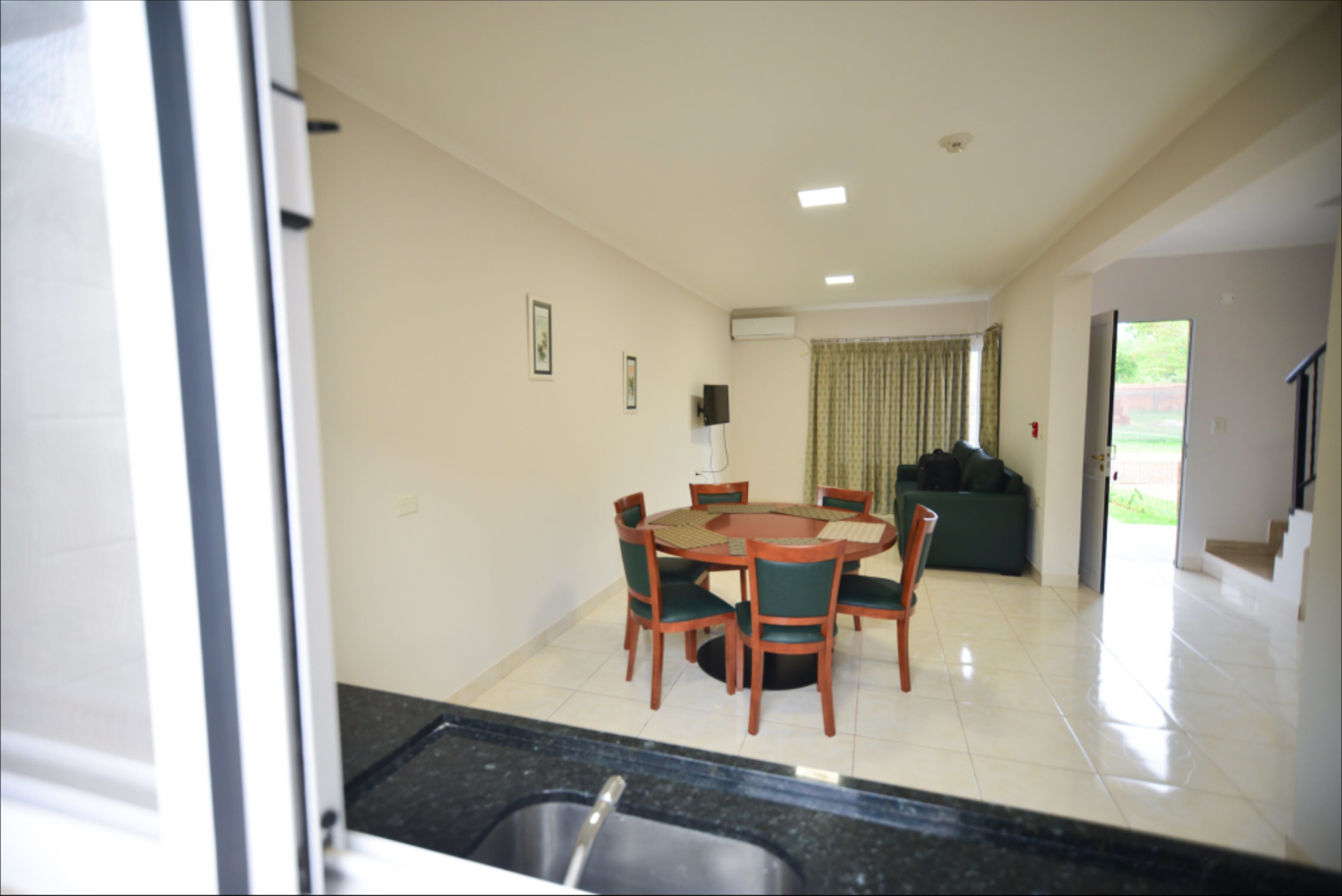 Z Apart Hotel