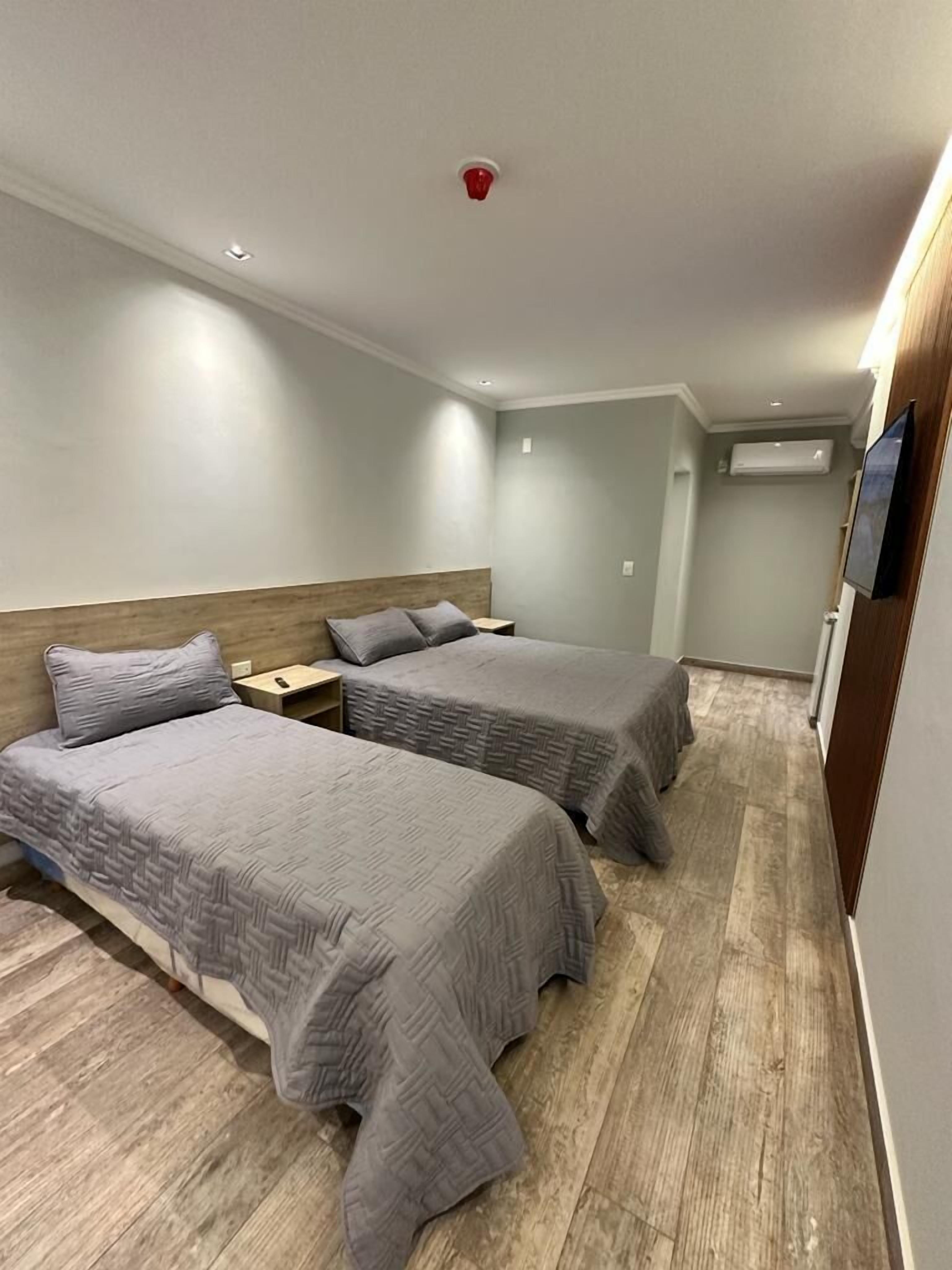 Z Apart Hotel