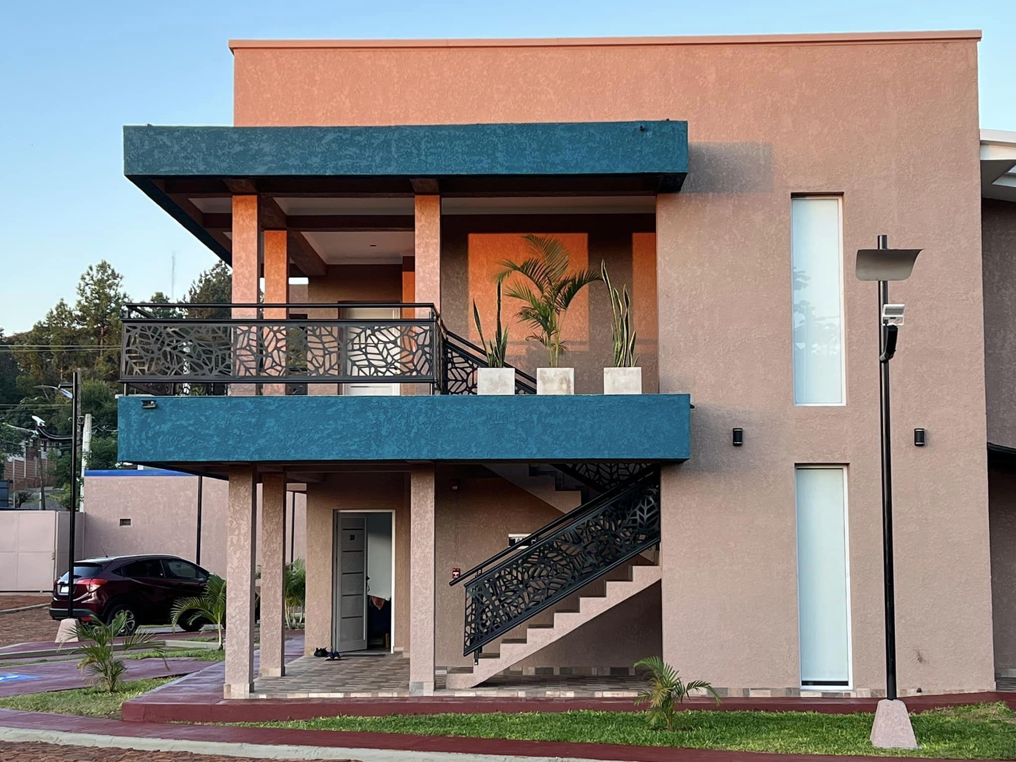 Z Apart Hotel