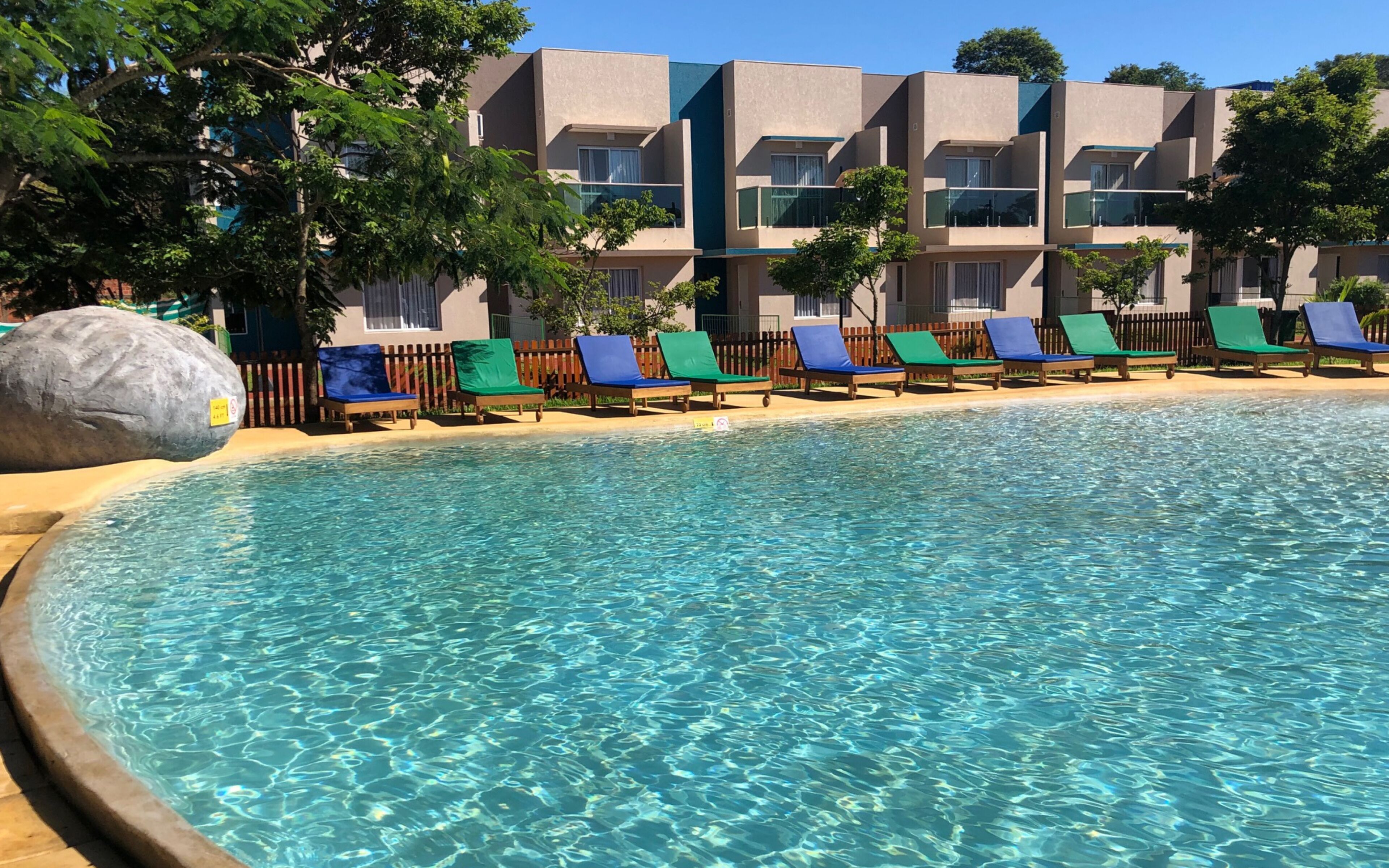 Z Apart Hotel