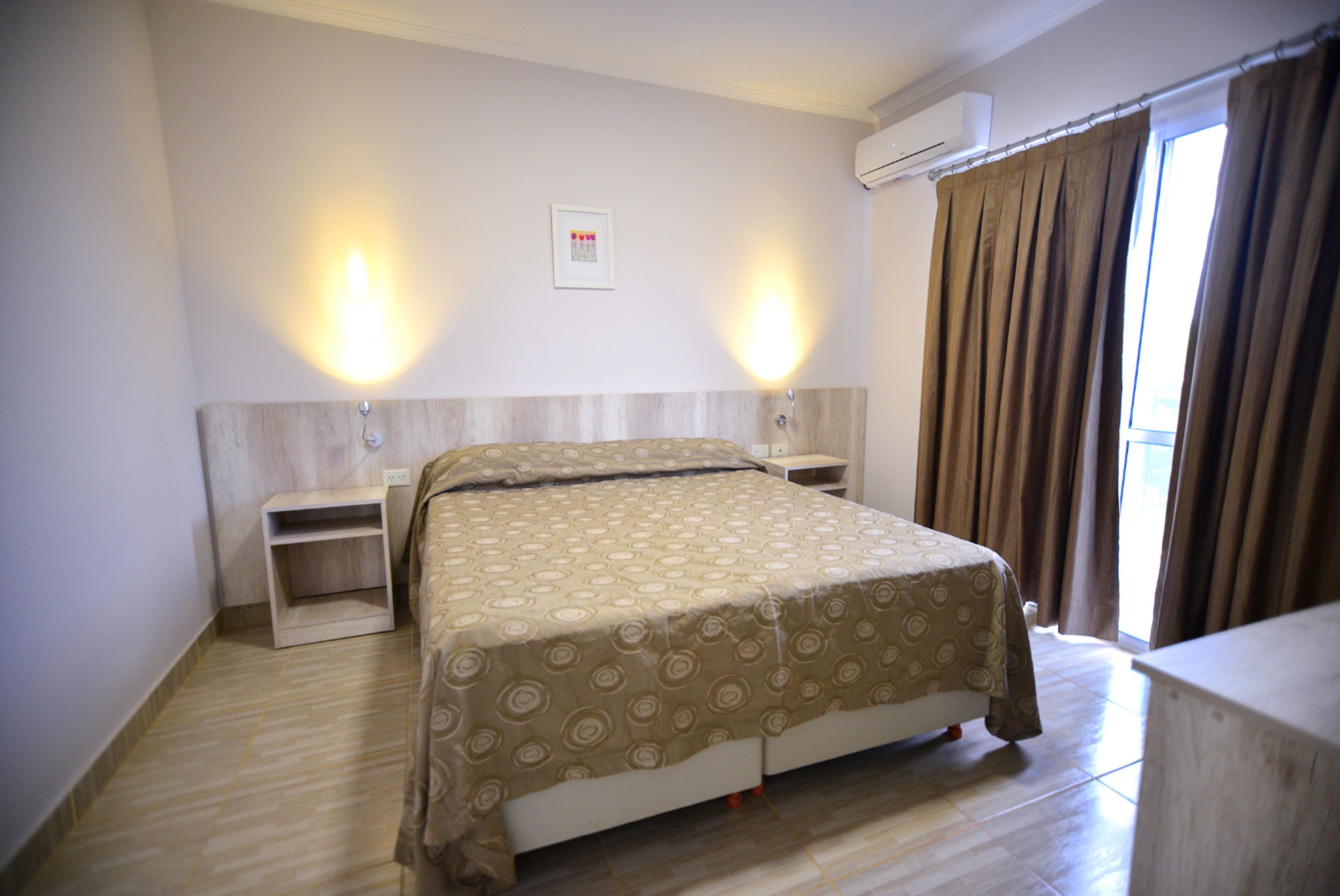 Z Apart Hotel