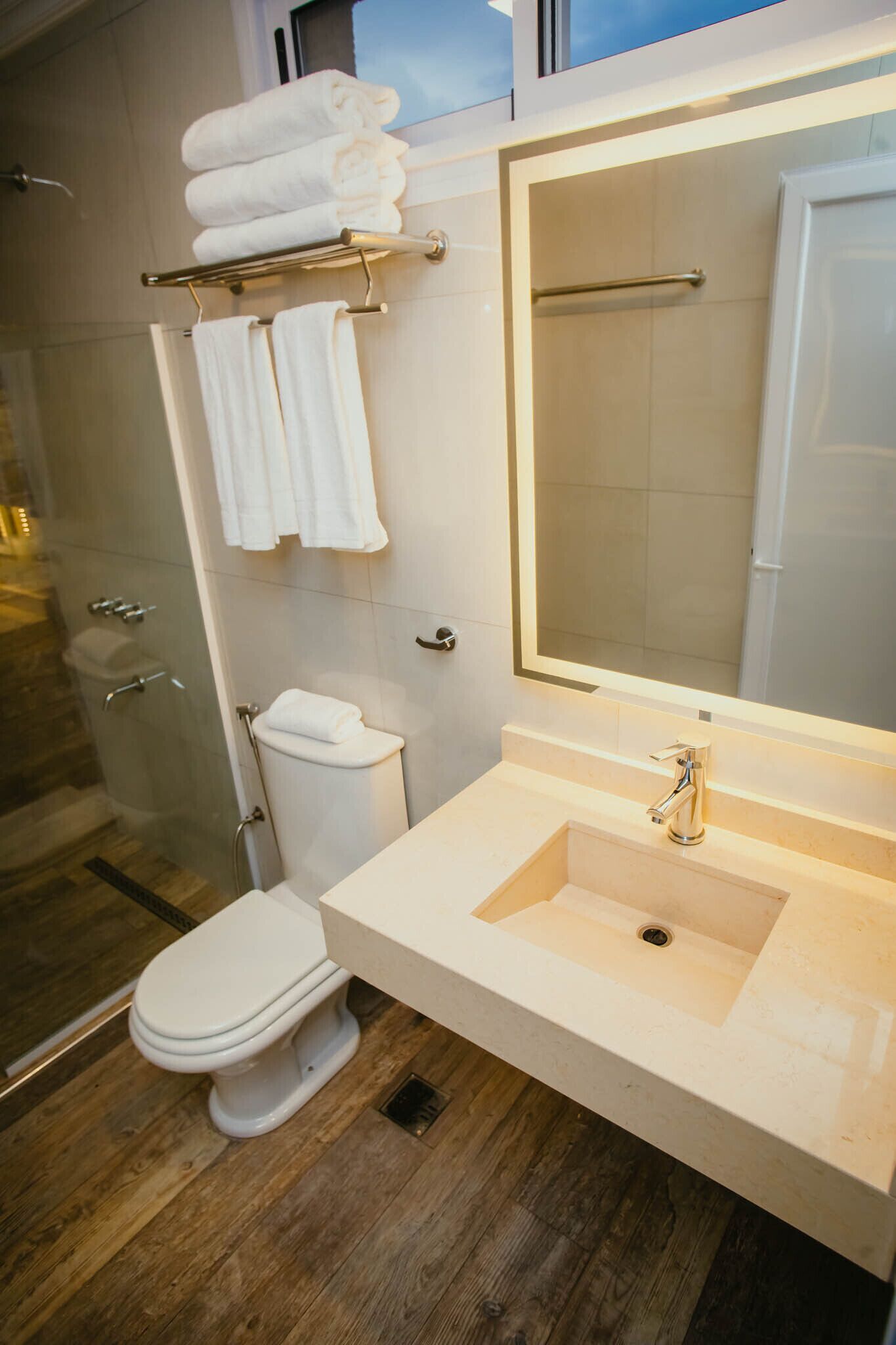 Z Apart Hotel
