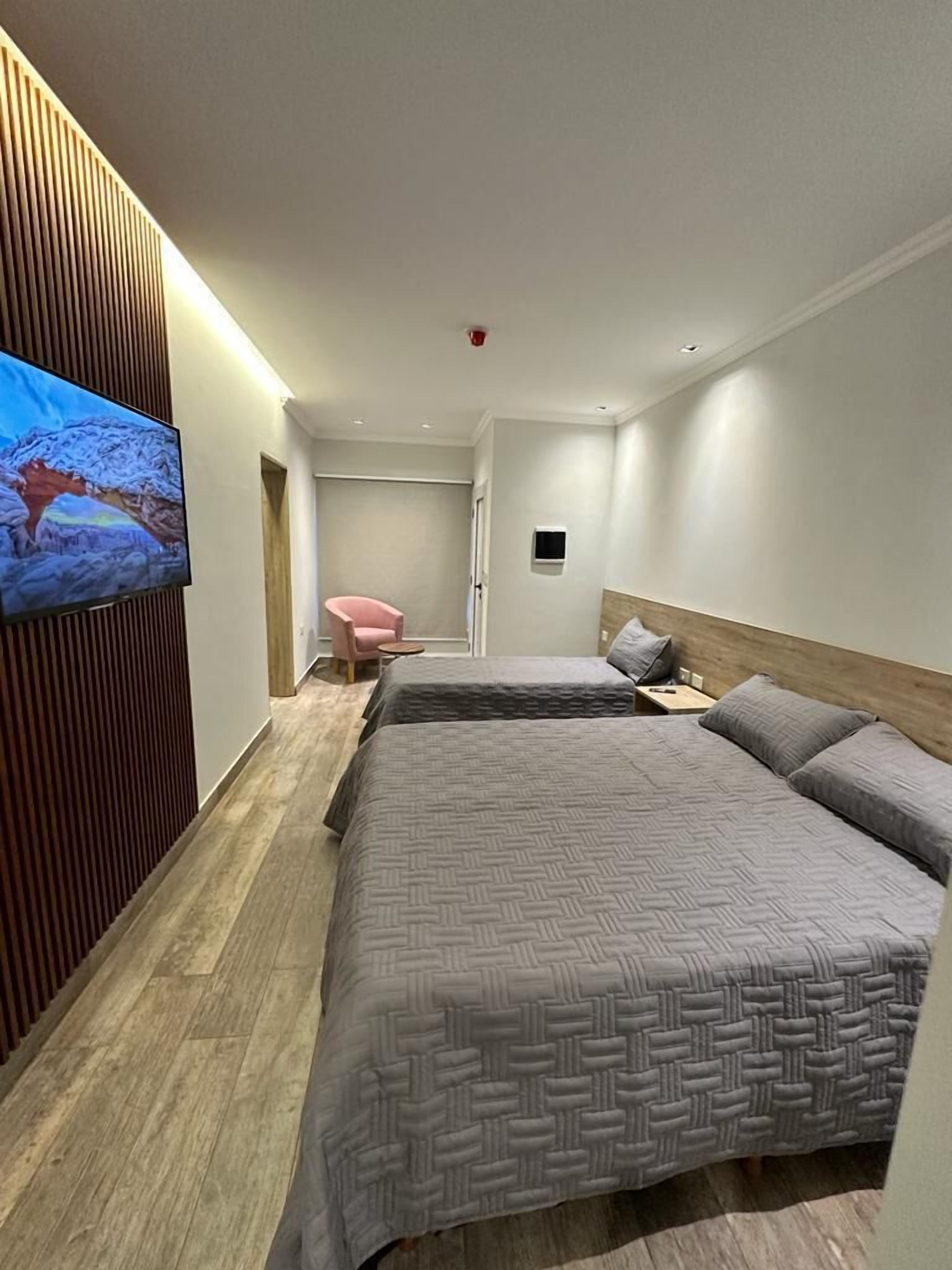 Z Apart Hotel