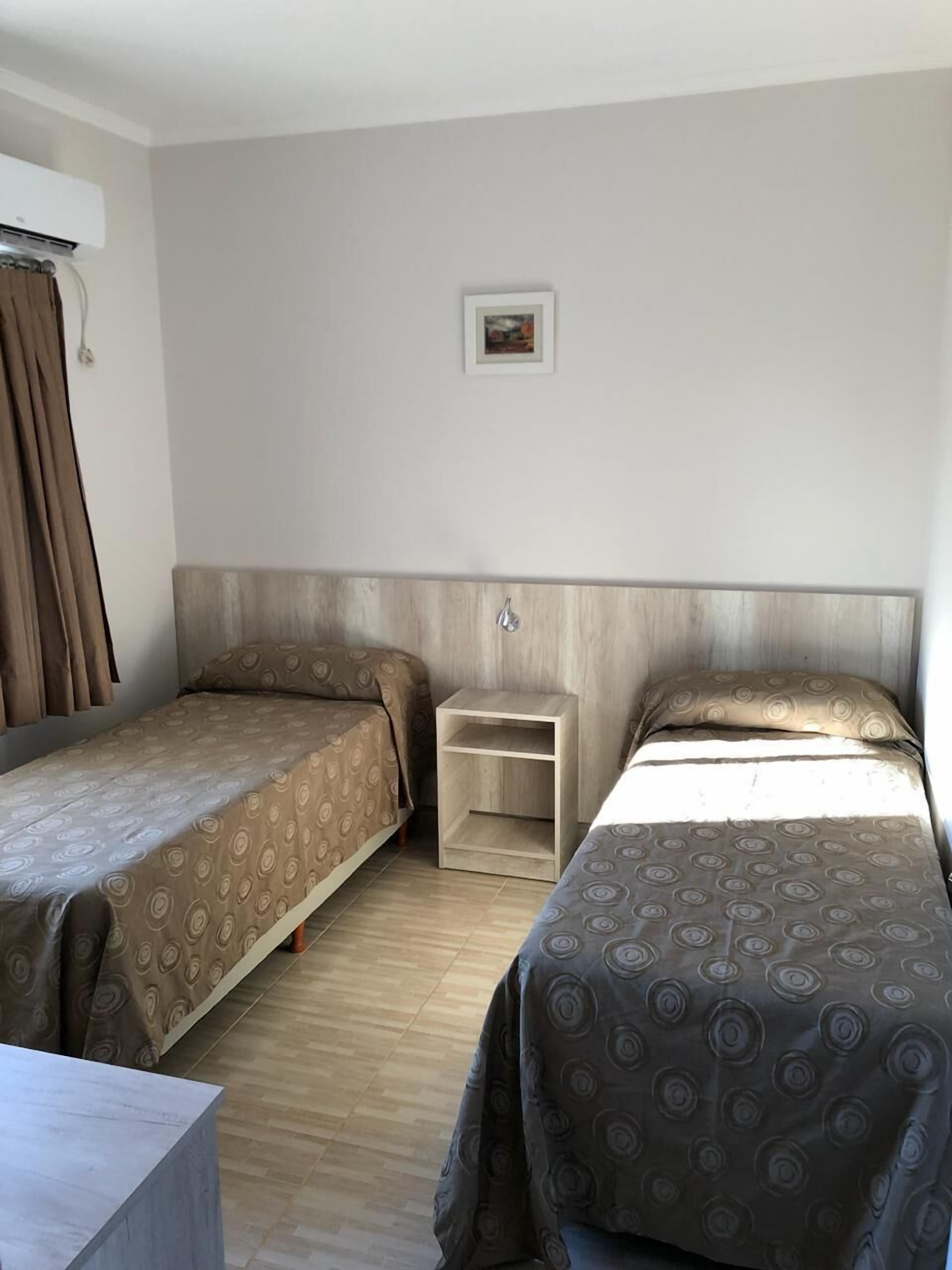 Z Apart Hotel