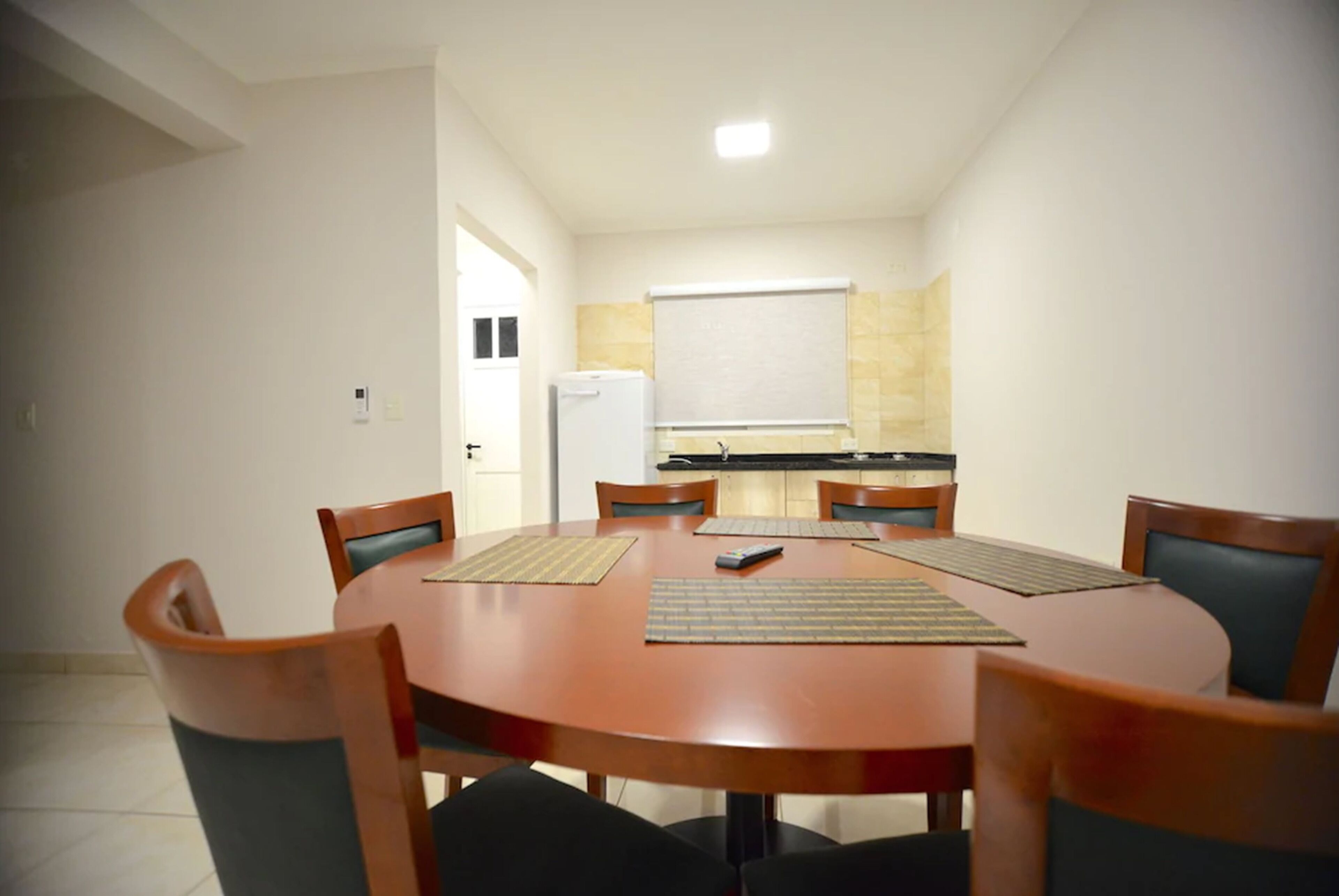 Z Apart Hotel