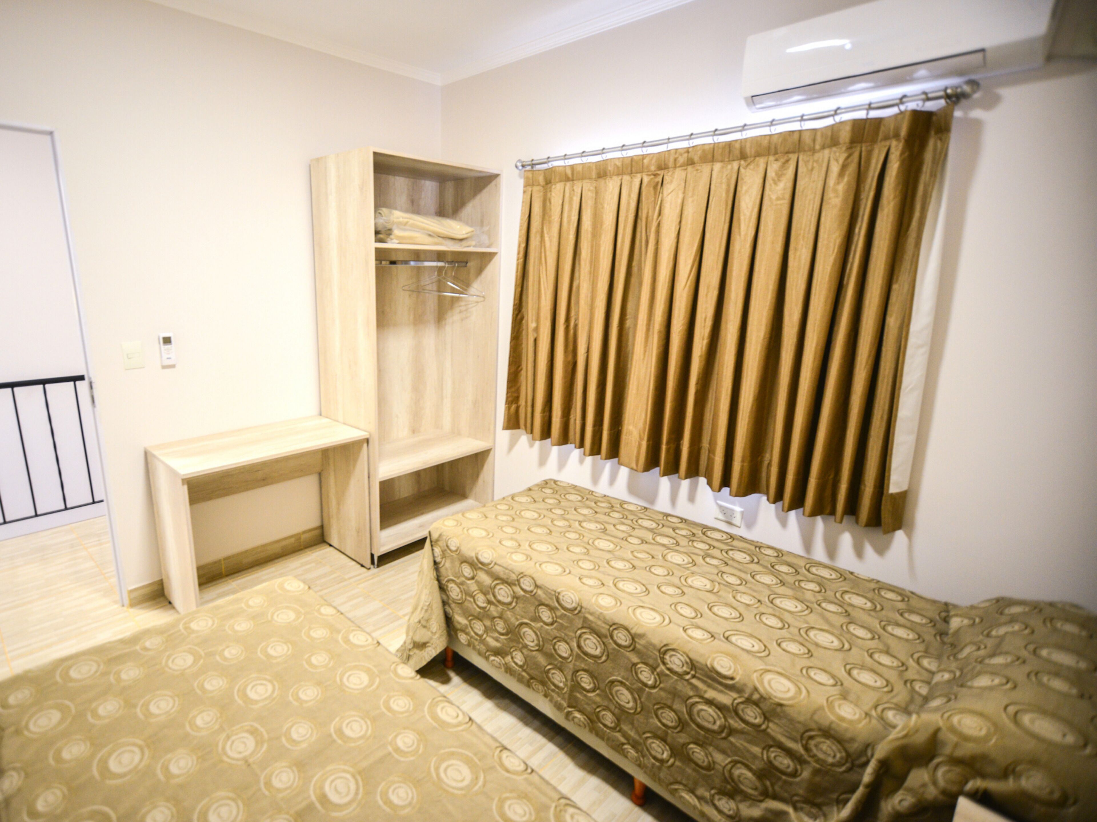 Z Apart Hotel