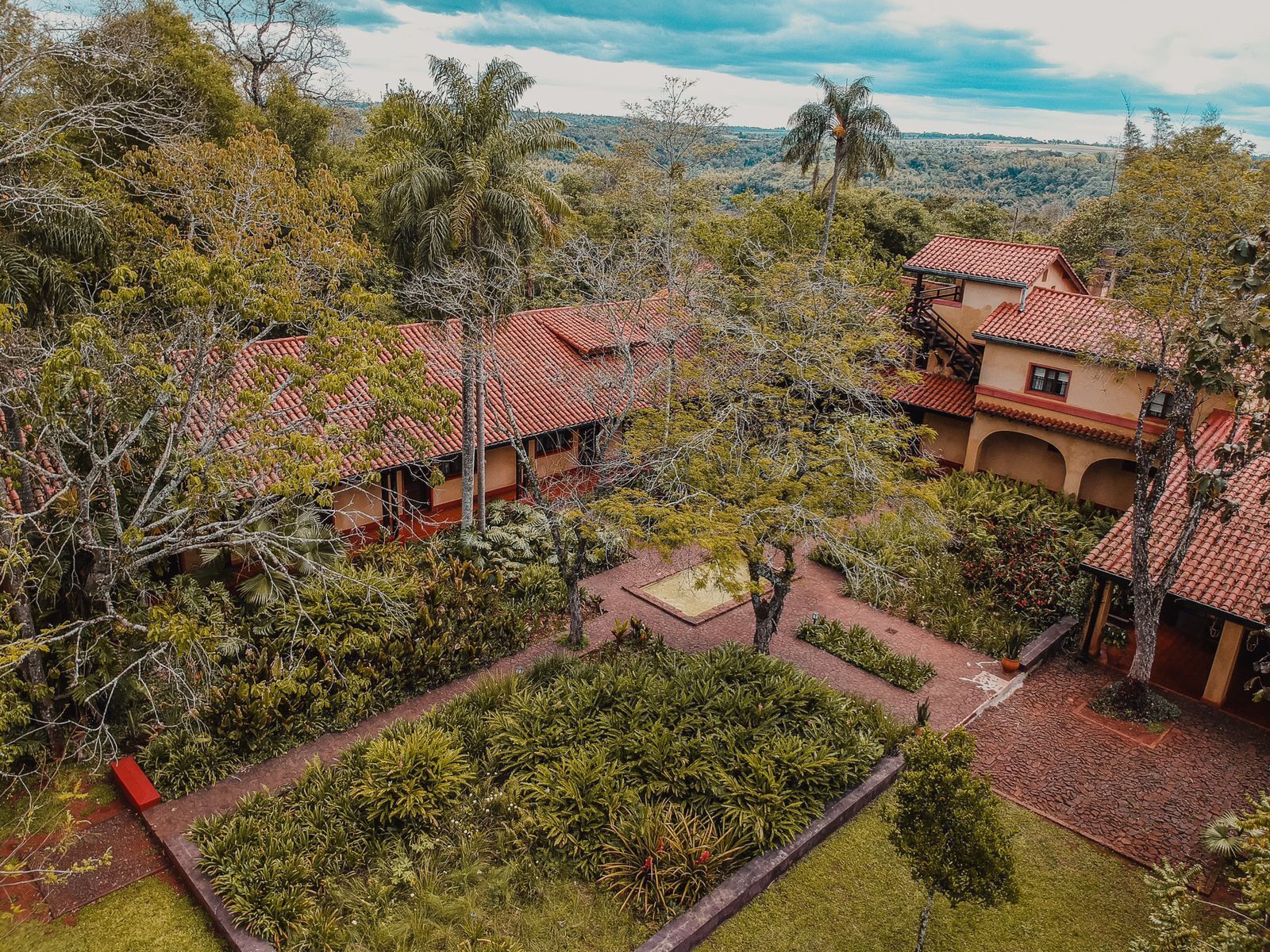 Casa Bemberg