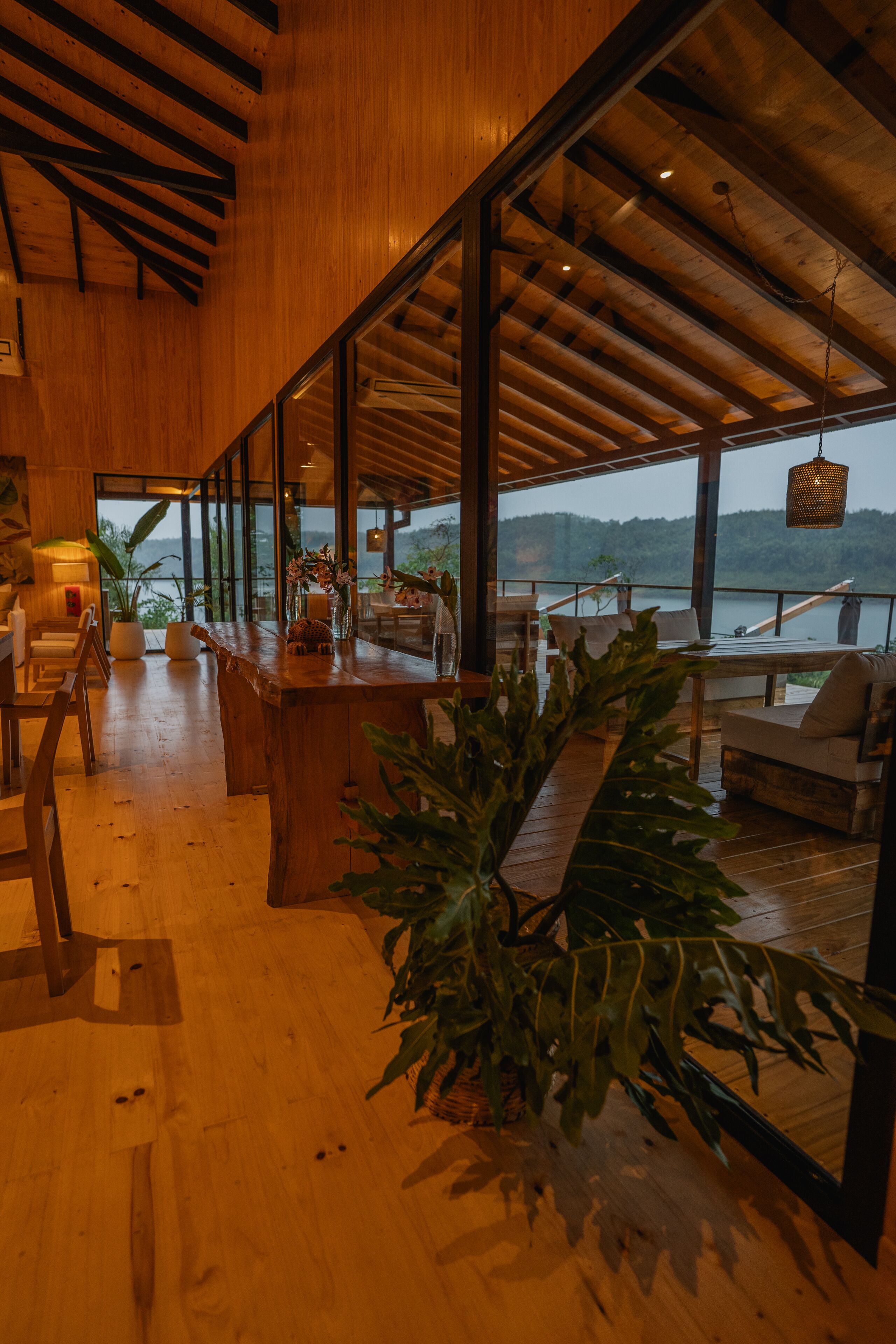 Pristine Iguazu Luxury Camp