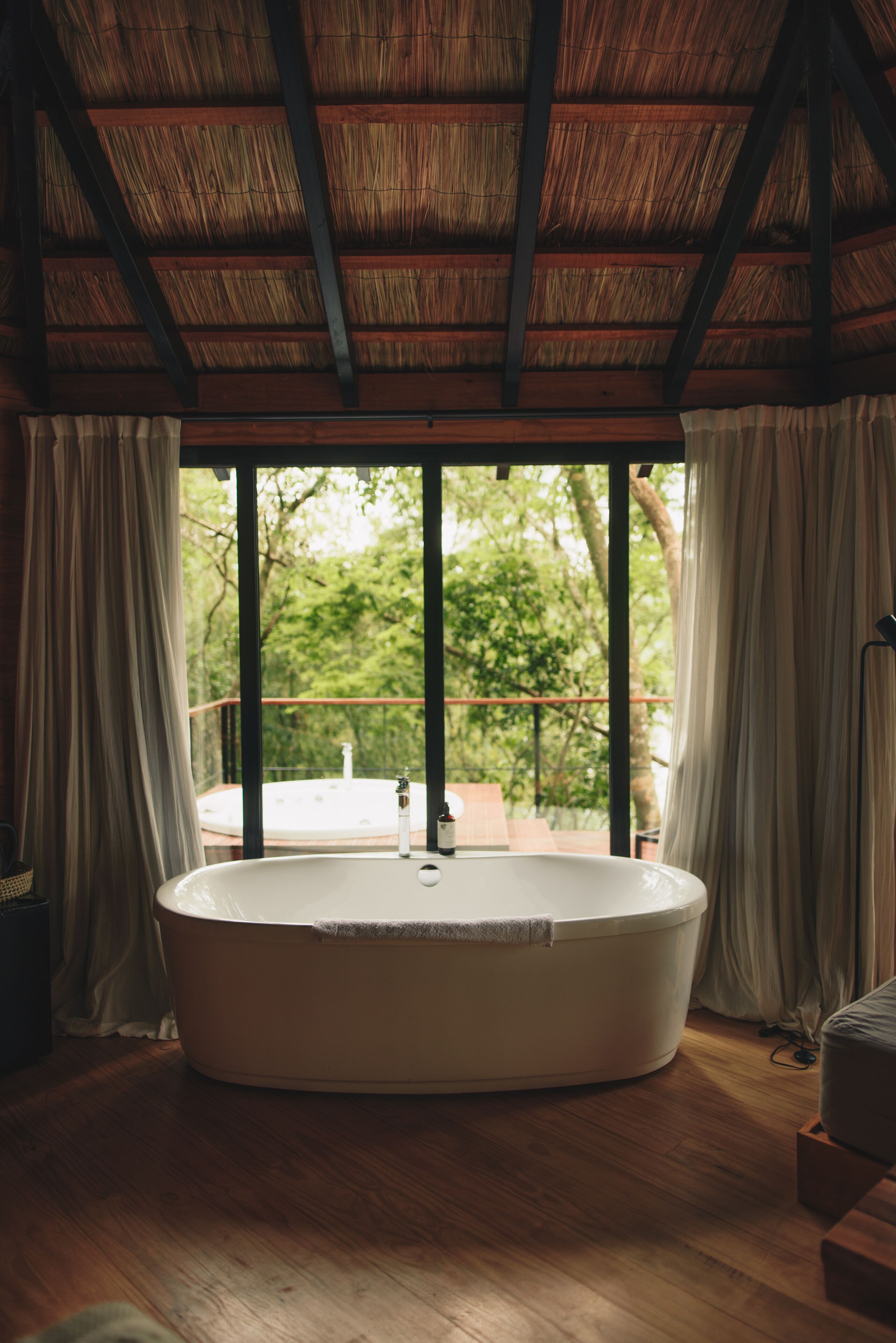 Pristine Iguazu Luxury Camp