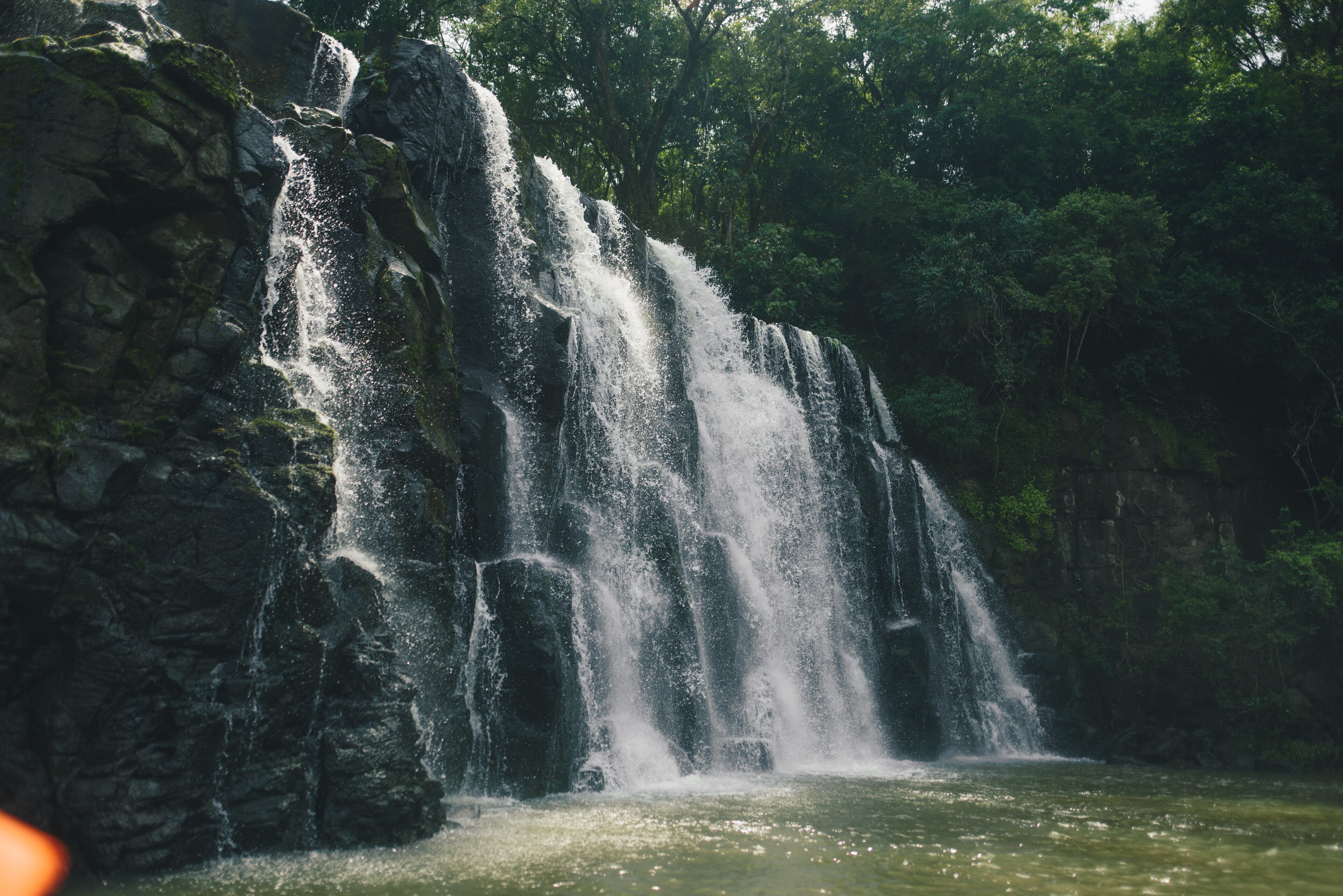 Pristine Iguazu Luxury Camp