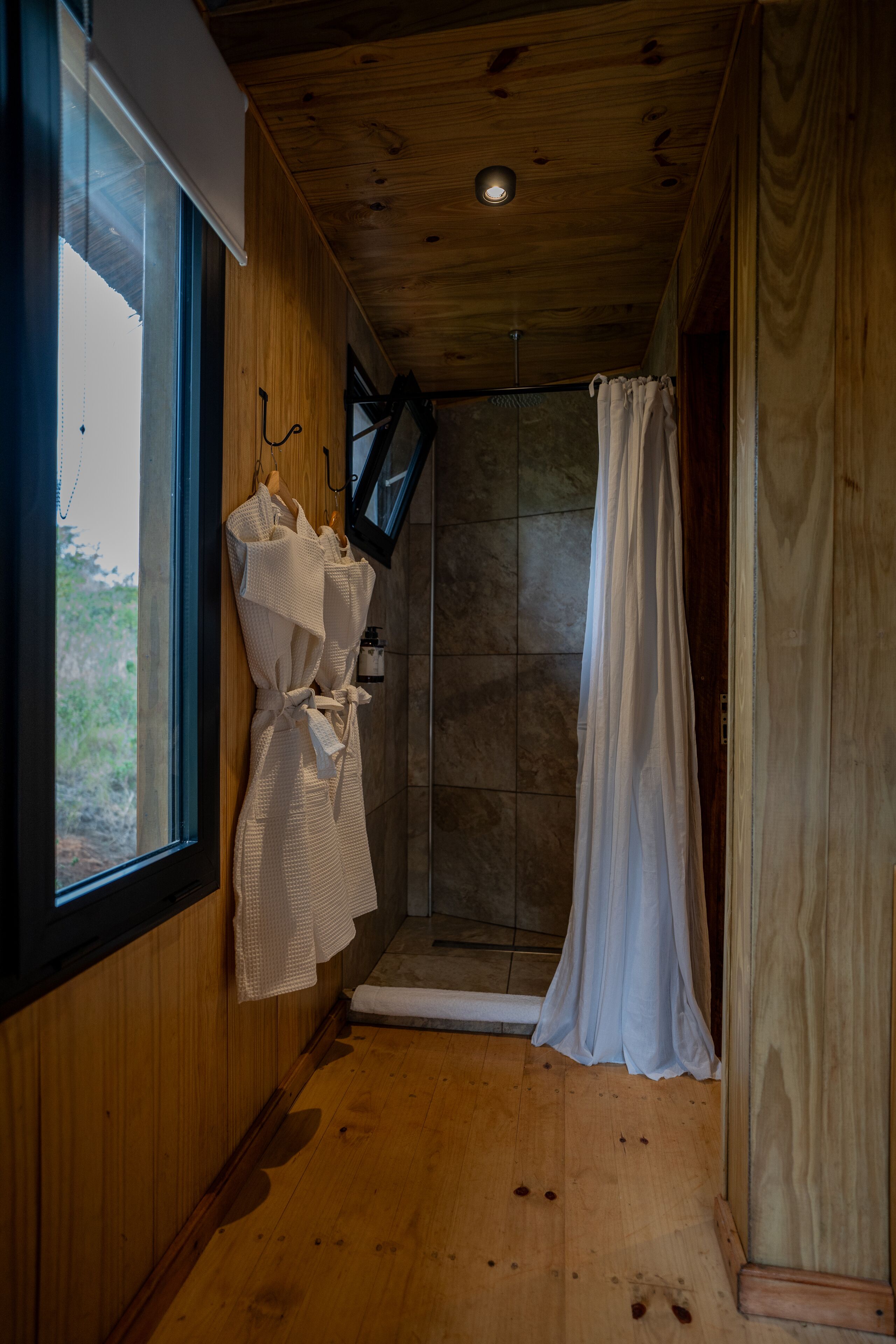 Pristine Iguazu Luxury Camp