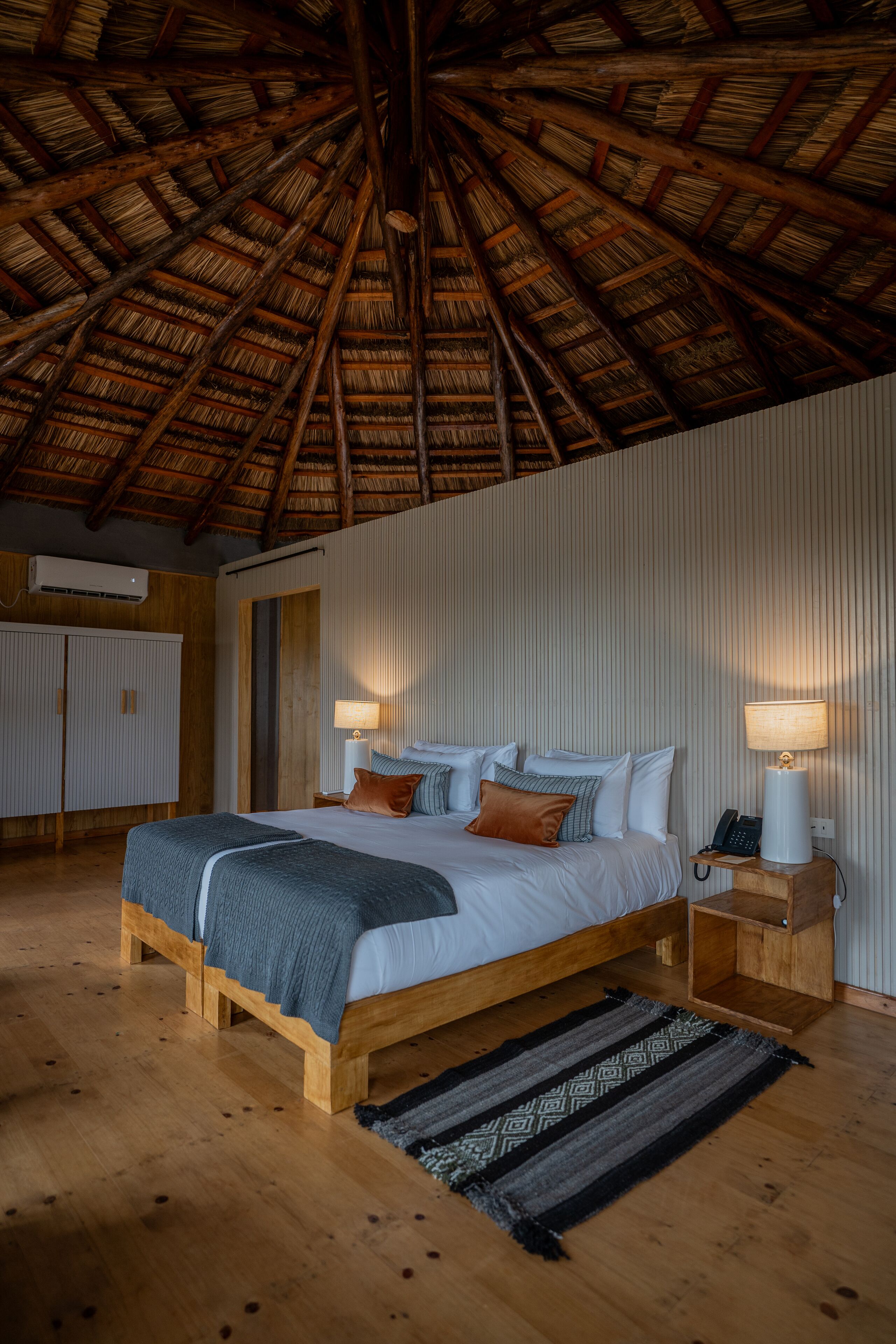 Pristine Iguazu Luxury Camp