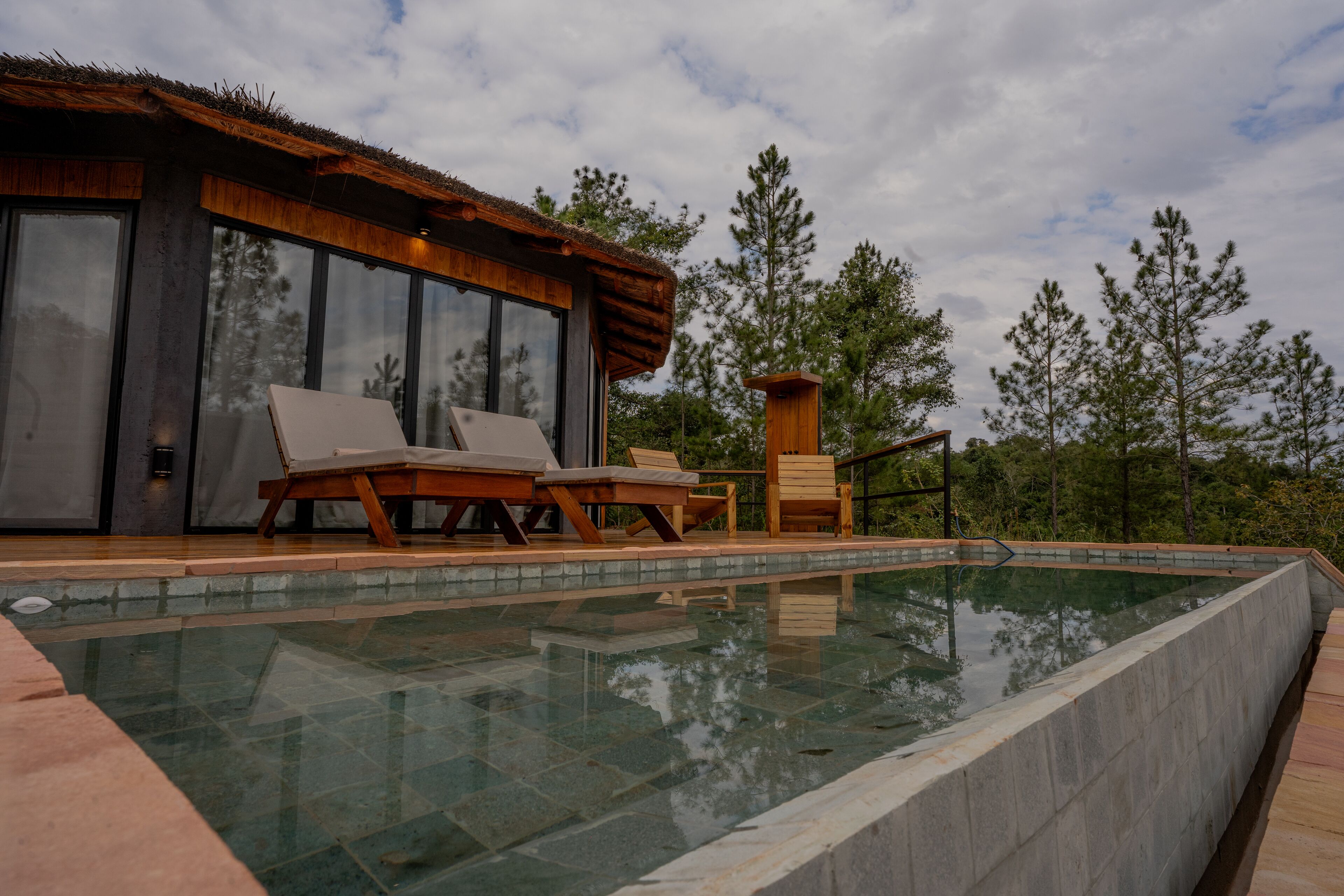 Pristine Iguazu Luxury Camp