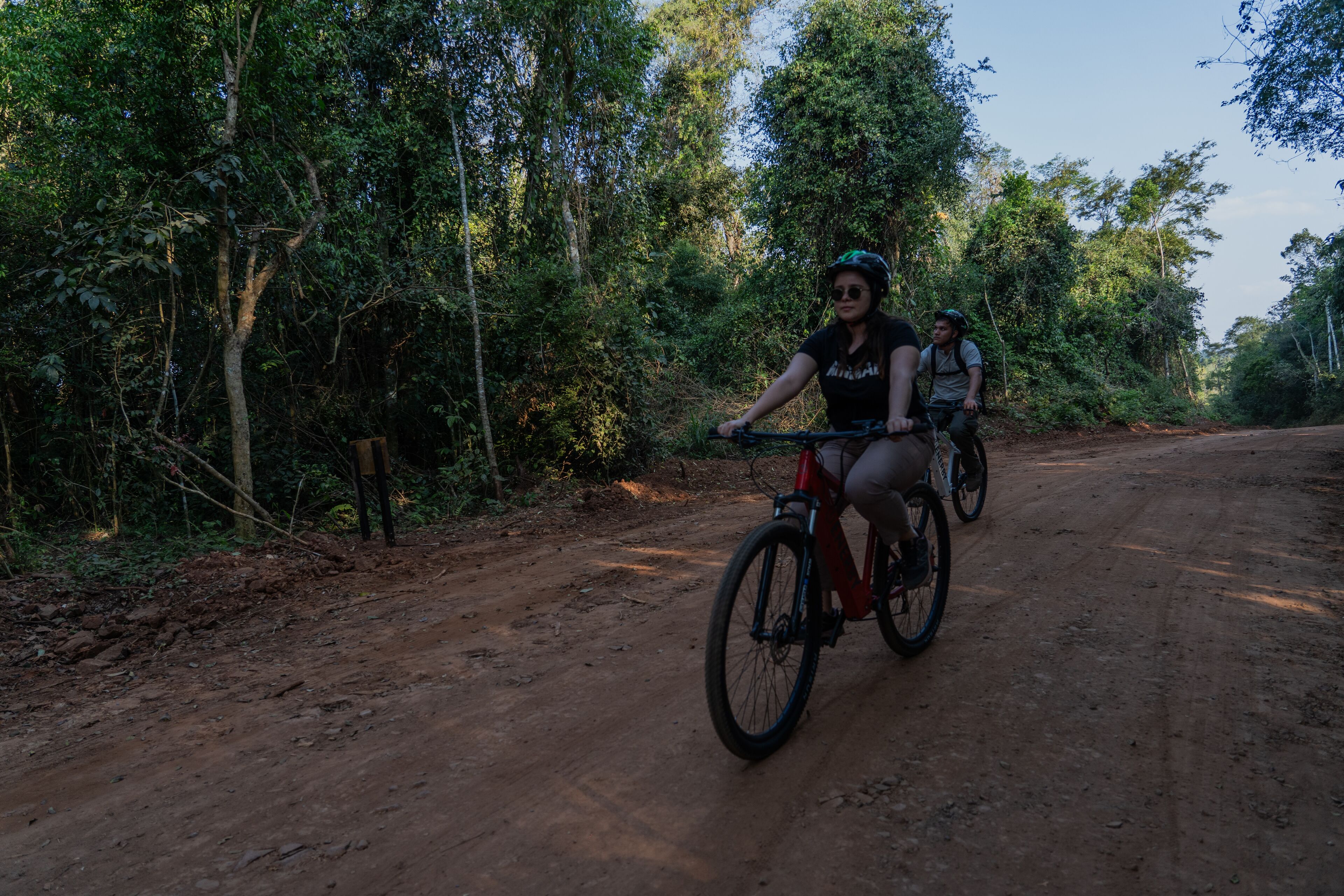 Pristine Iguazu Luxury Camp