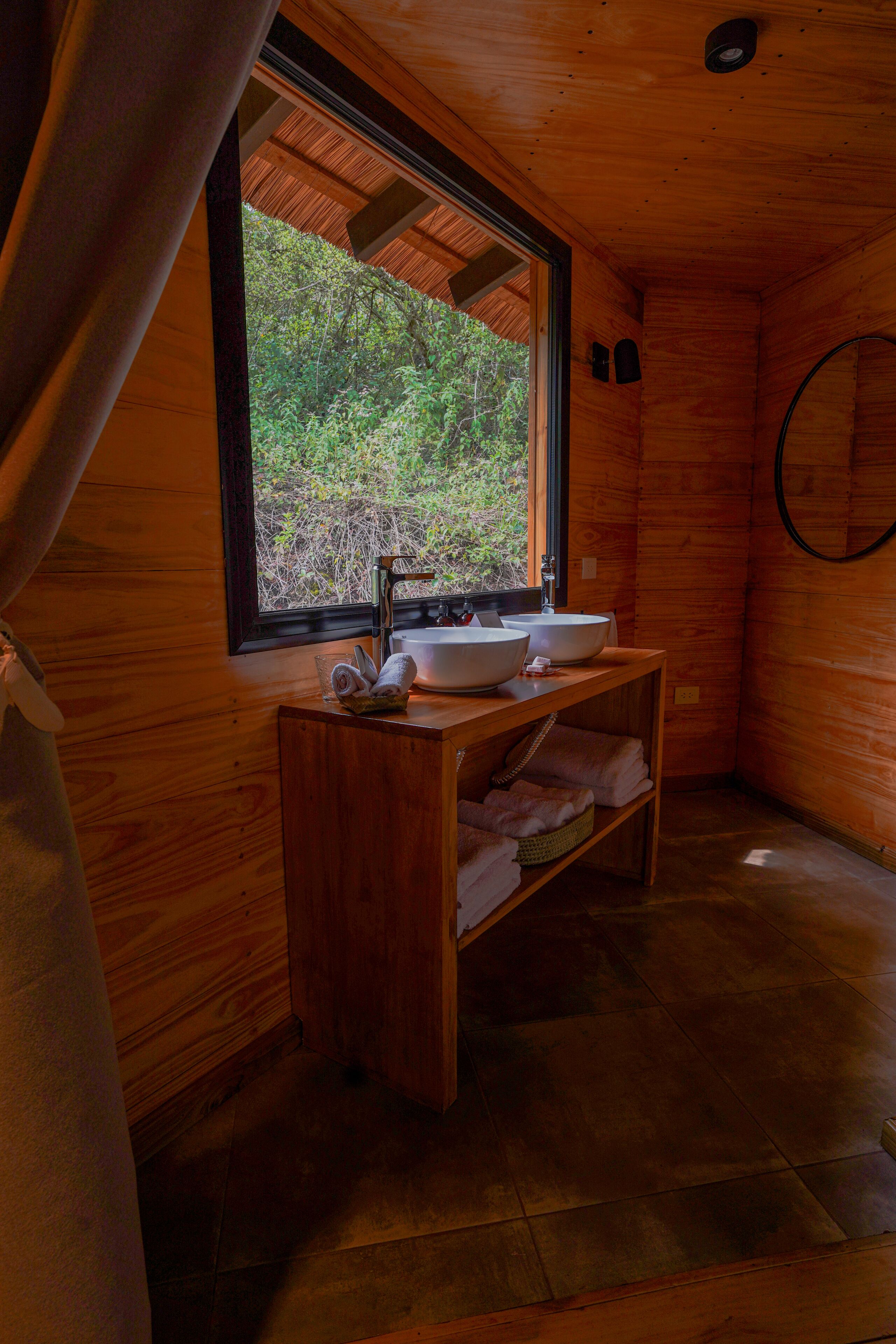 Pristine Iguazu Luxury Camp