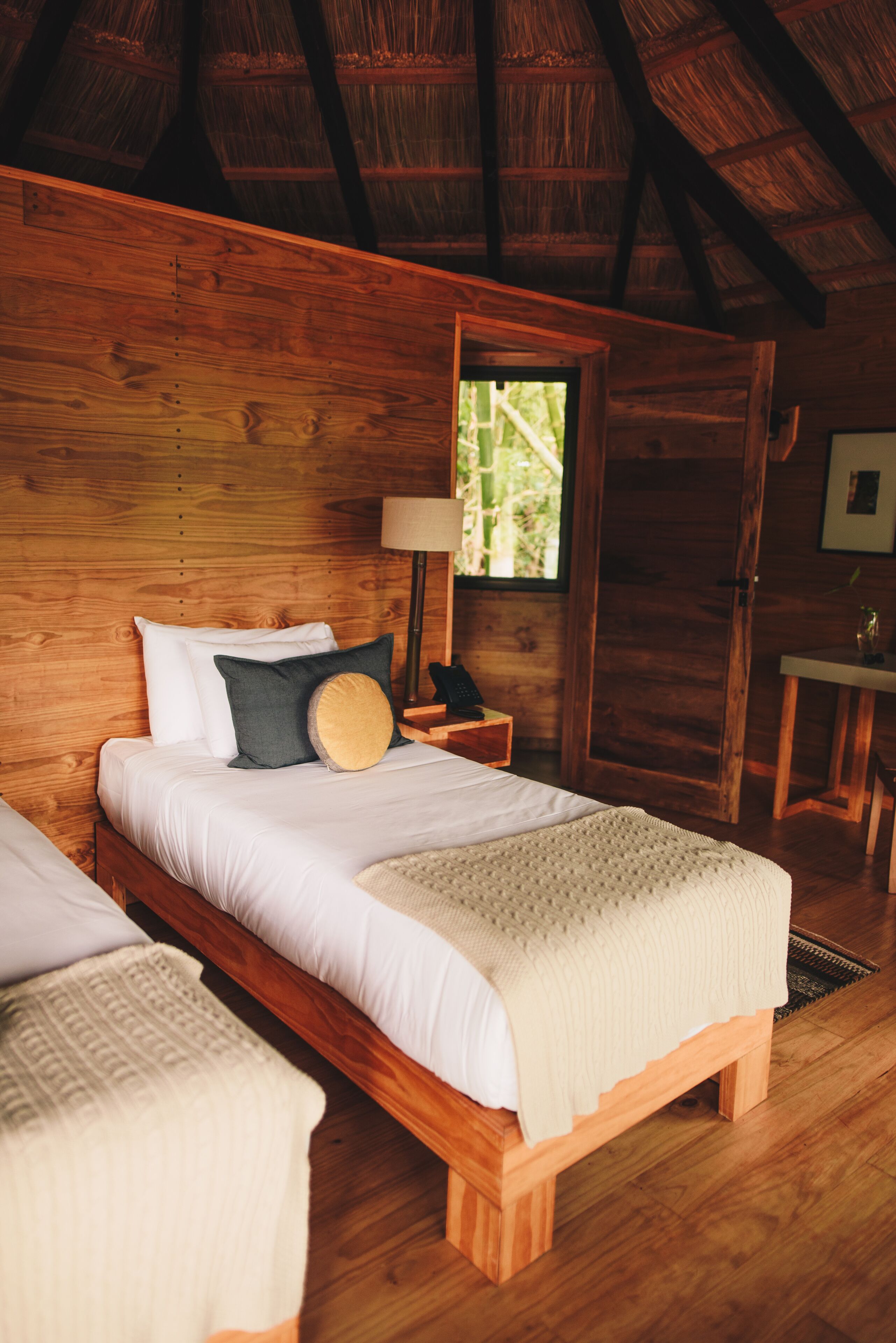 Pristine Iguazu Luxury Camp