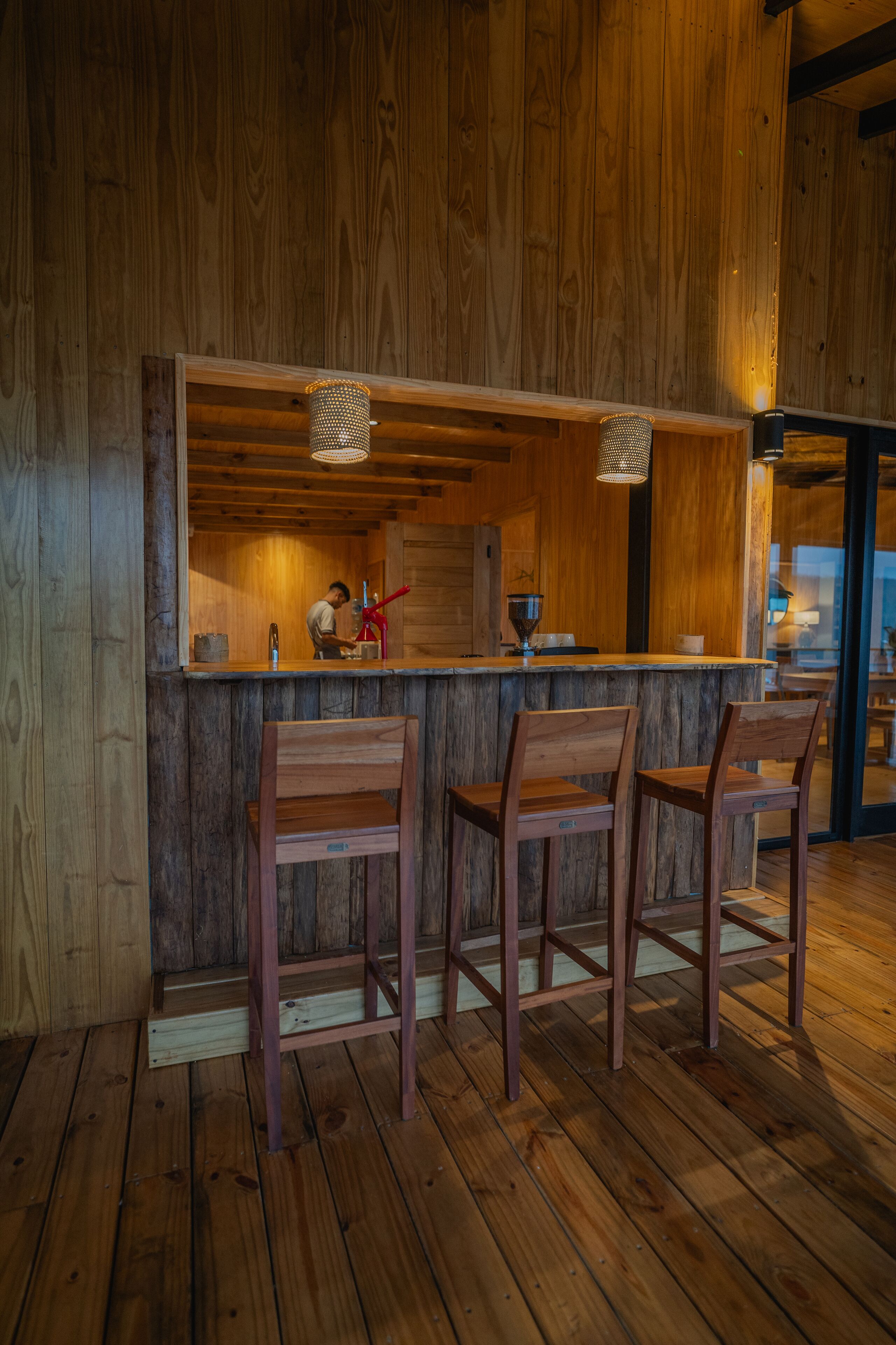Pristine Iguazu Luxury Camp