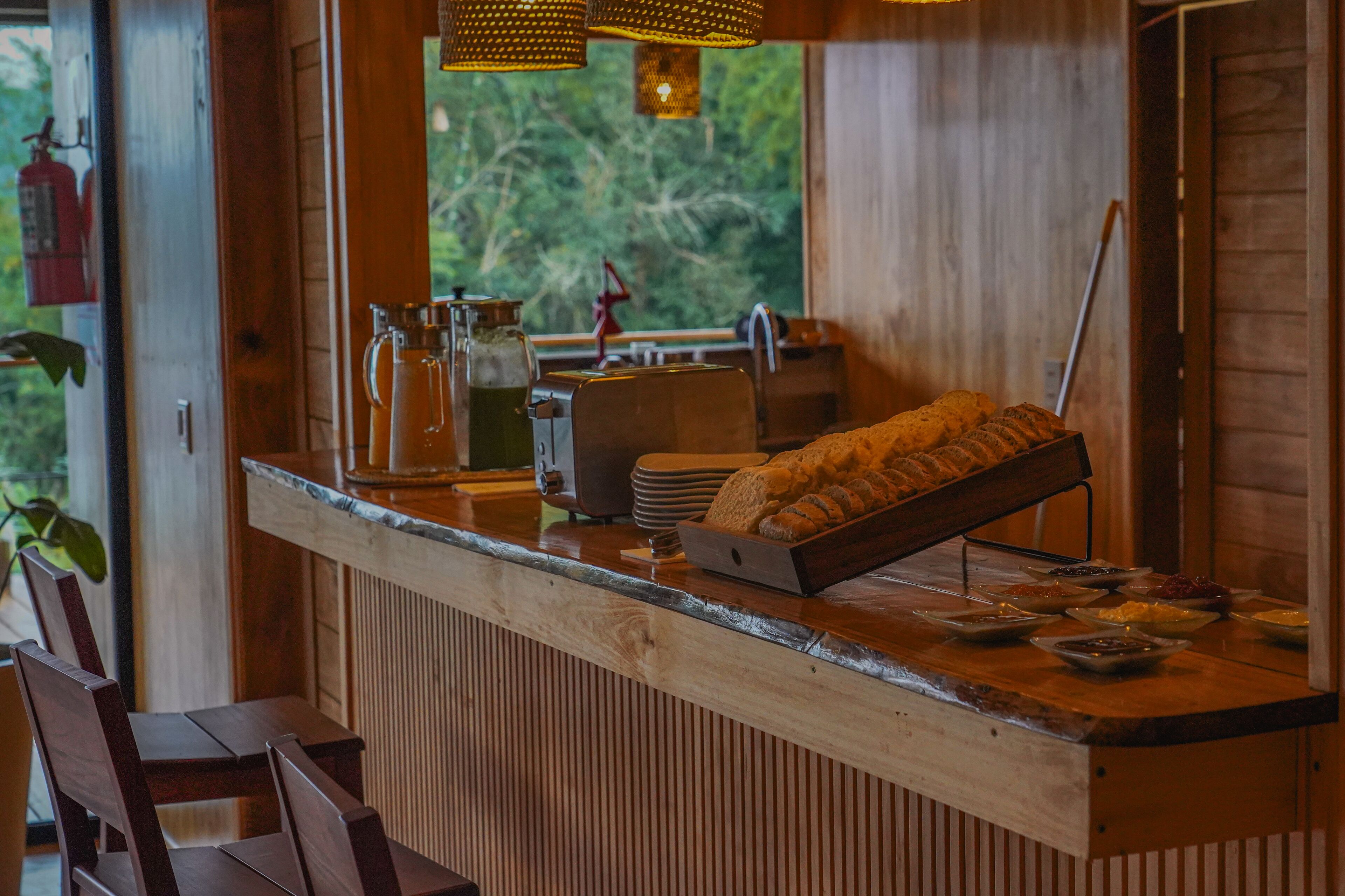 Pristine Iguazu Luxury Camp