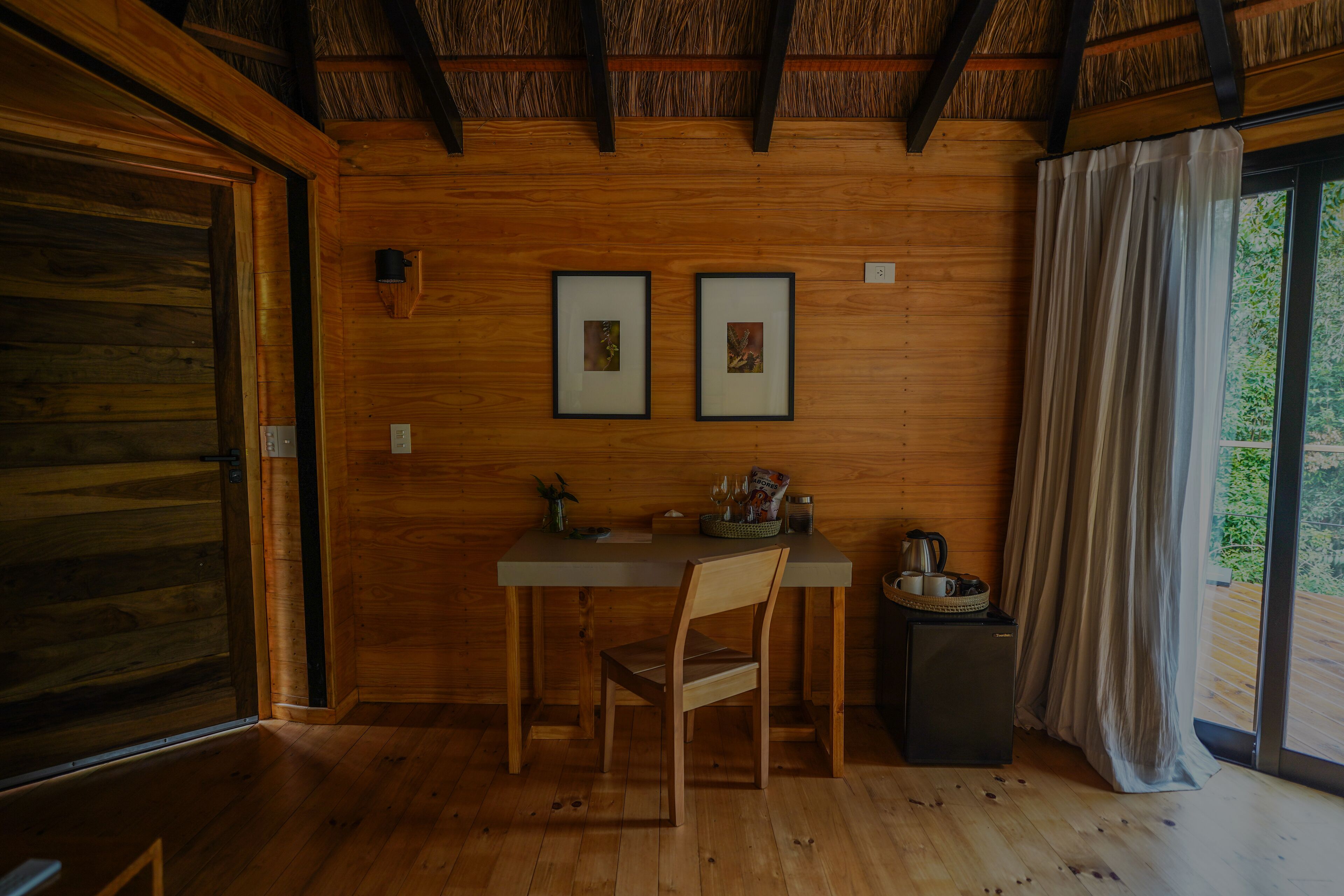 Pristine Iguazu Luxury Camp