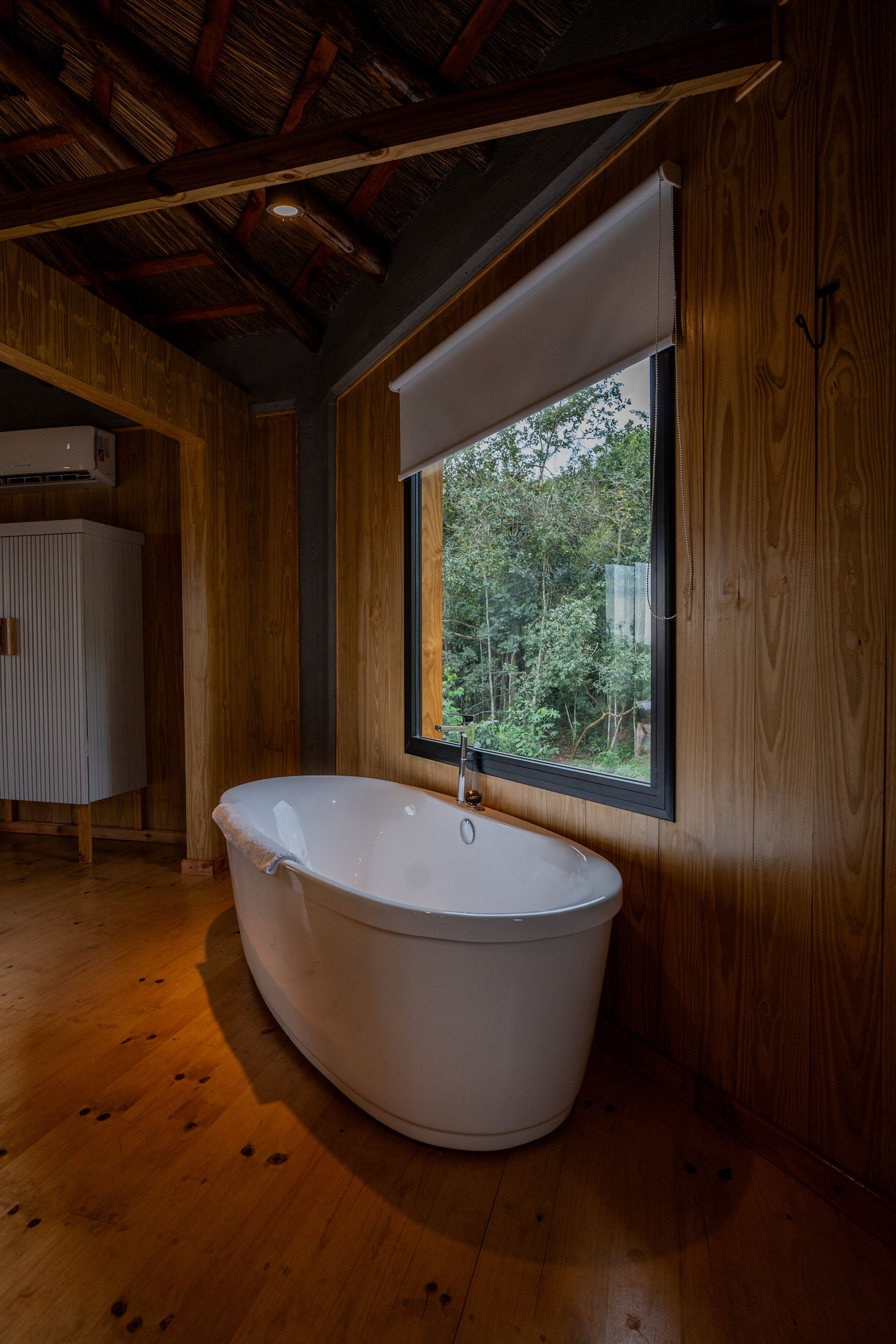 Pristine Iguazu Luxury Camp
