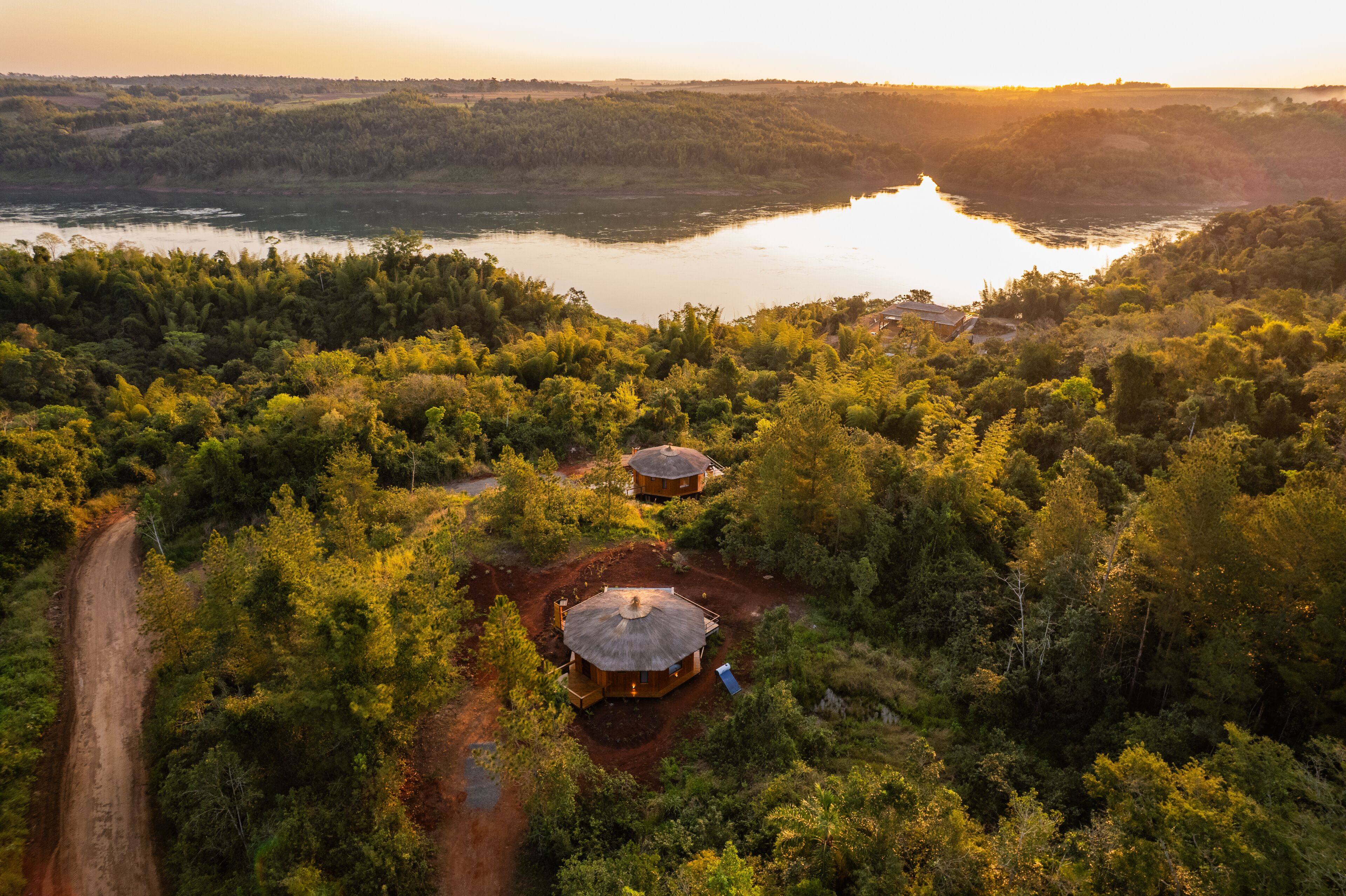 Pristine Iguazu Luxury Camp