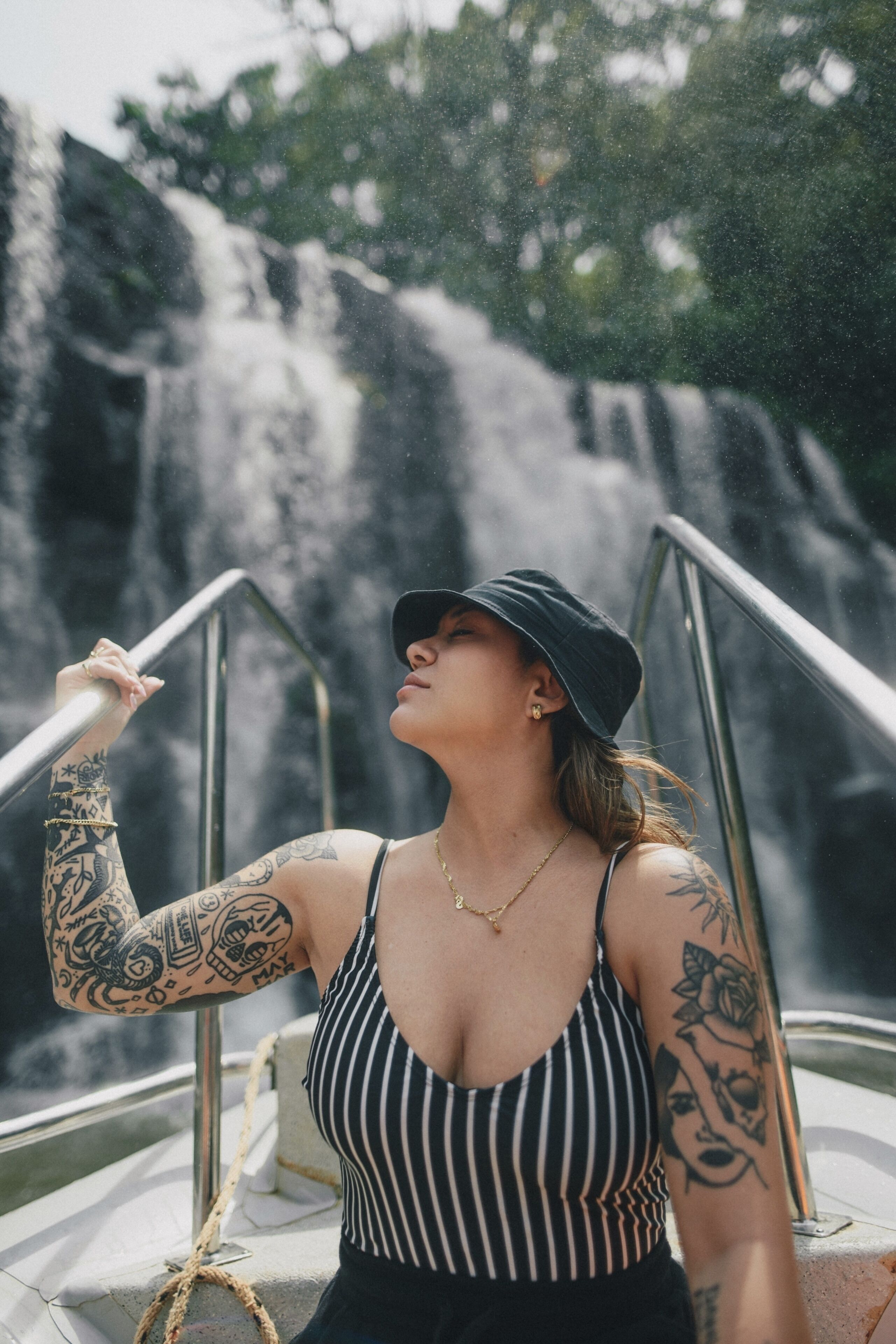 Pristine Iguazu Luxury Camp