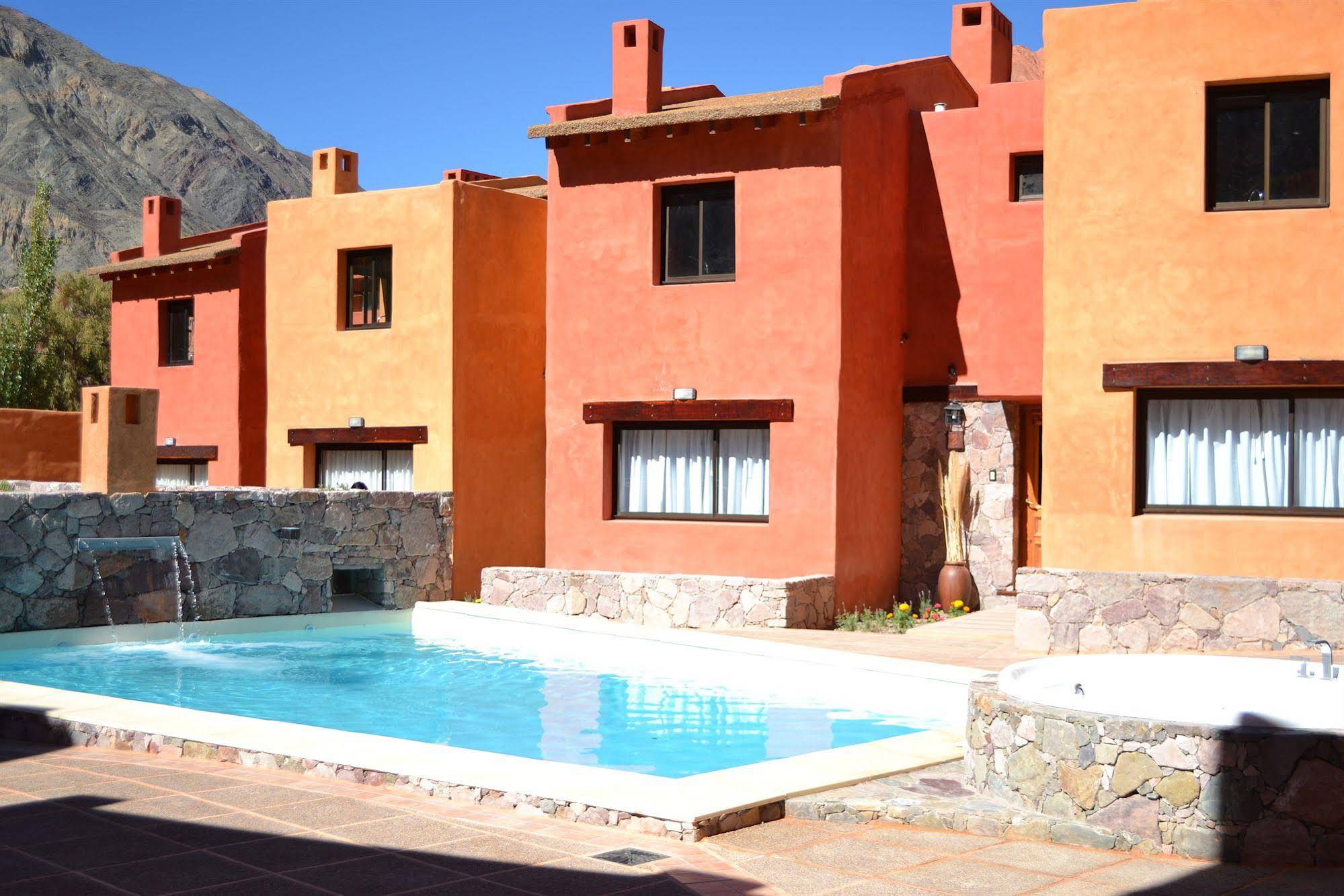 Colores de Purmamarca