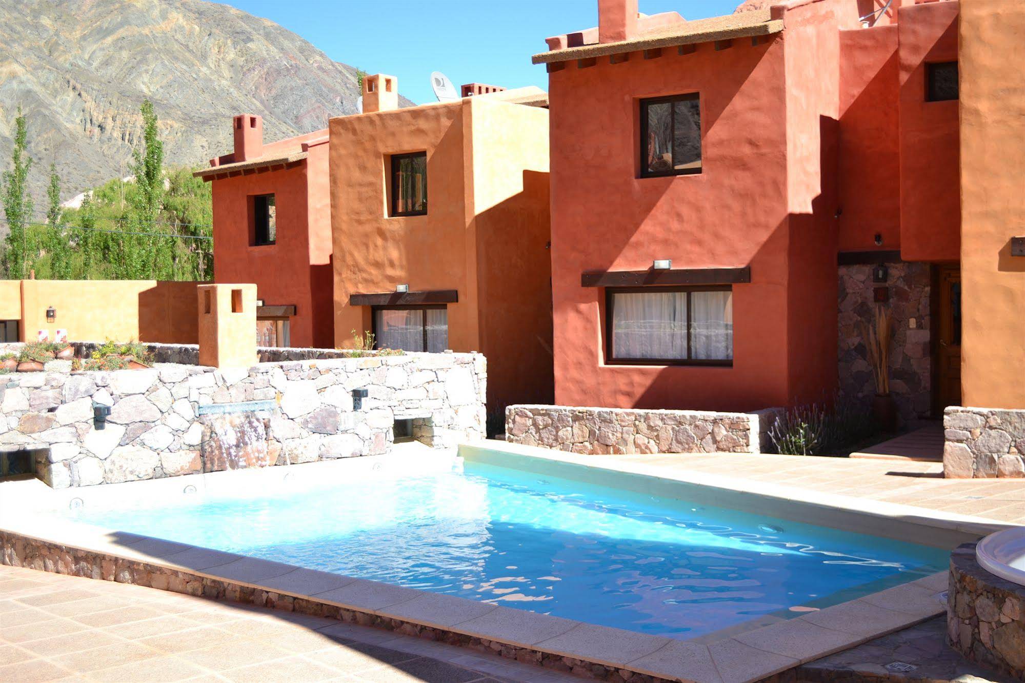 Colores de Purmamarca
