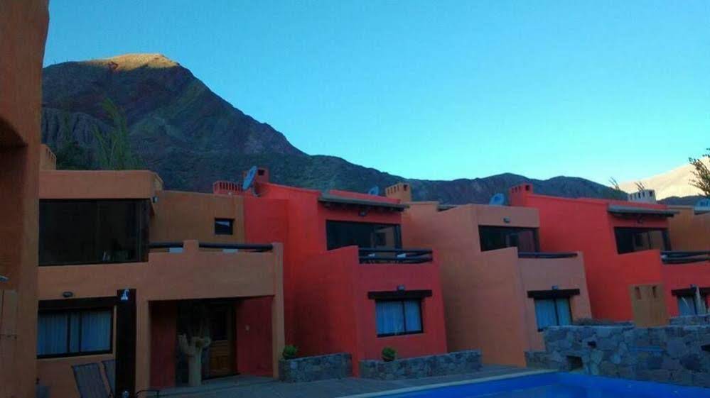 Colores de Purmamarca
