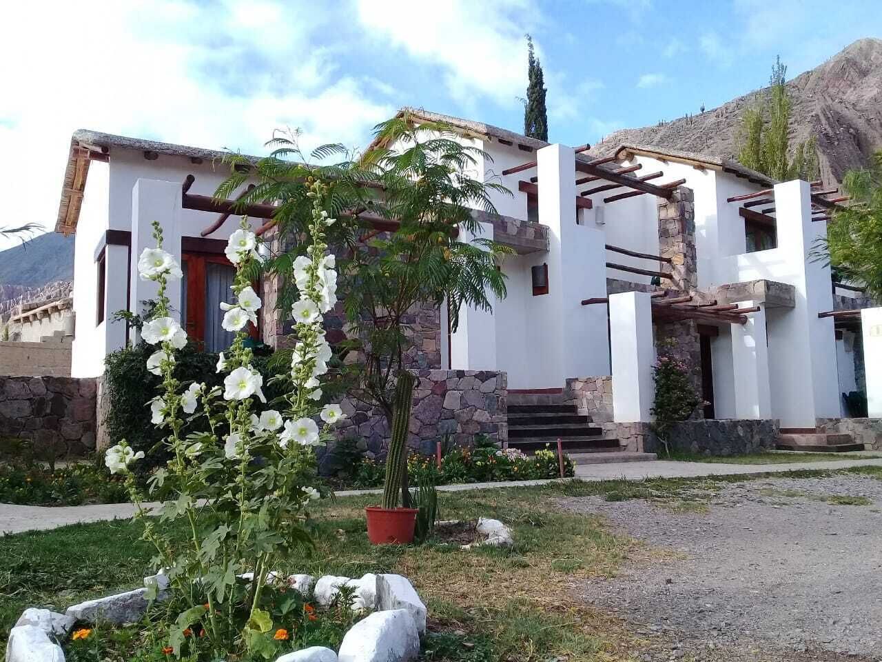 El Refugio de Coquena