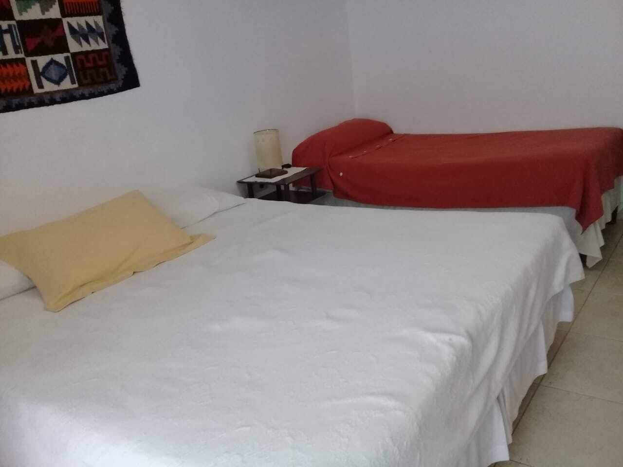 El Refugio de Coquena