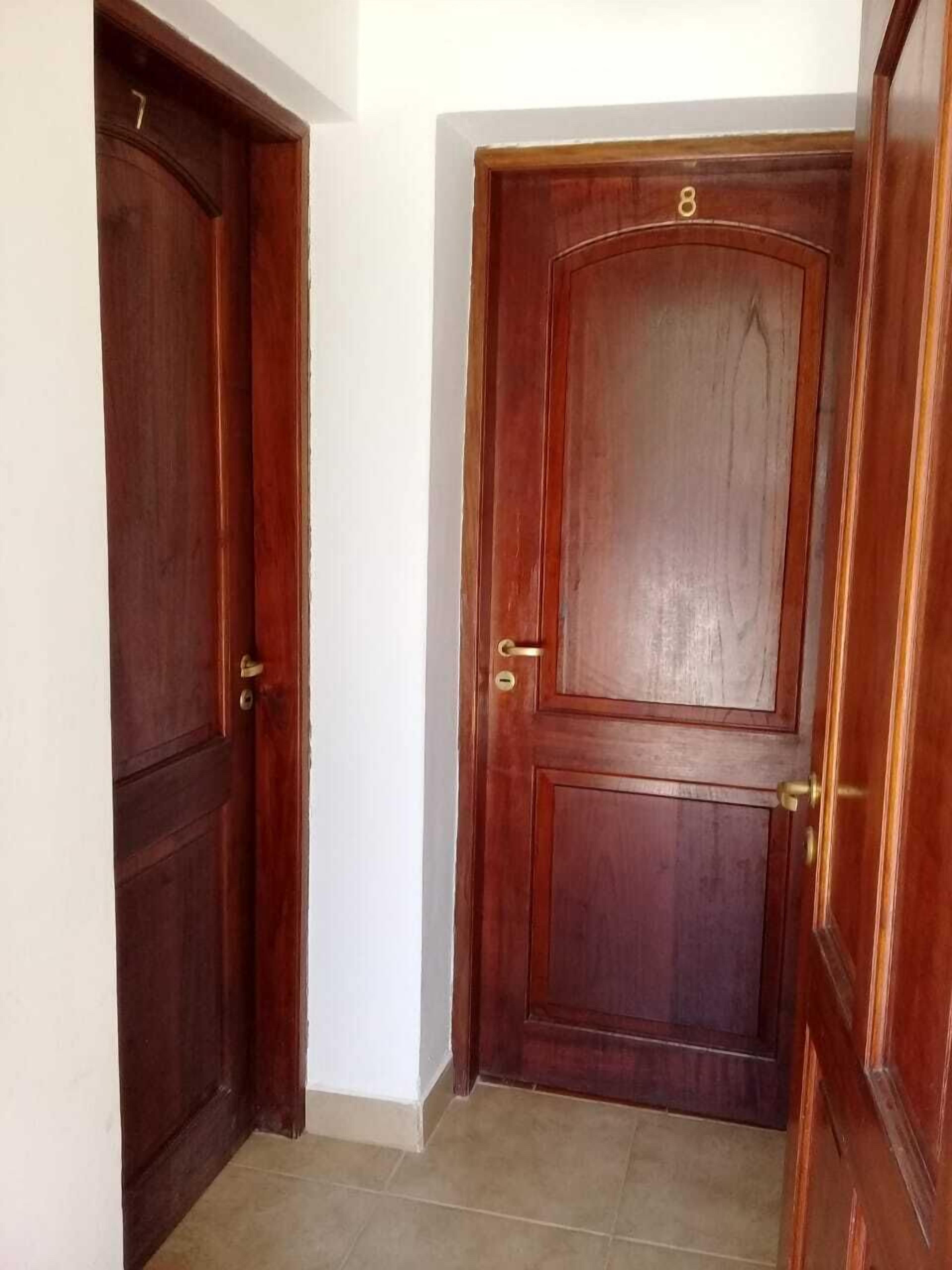 El Refugio de Coquena