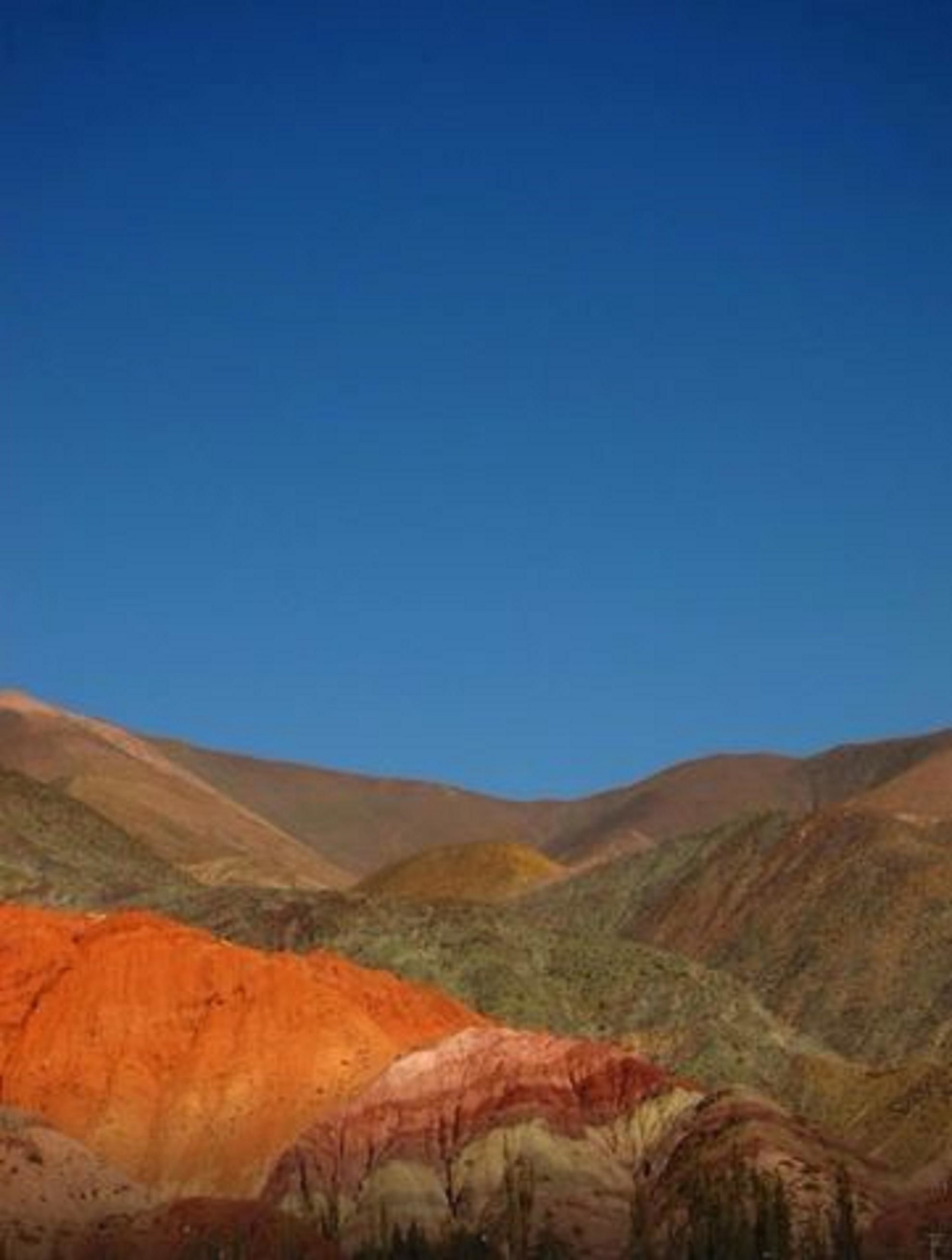 El Refugio de Coquena