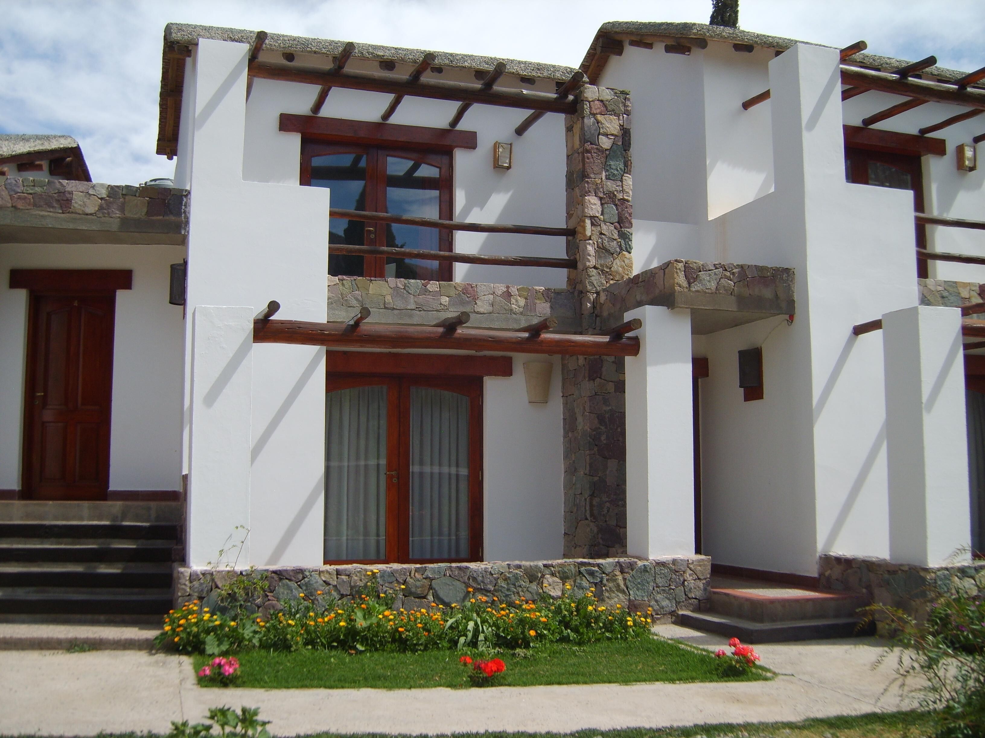 El Refugio de Coquena