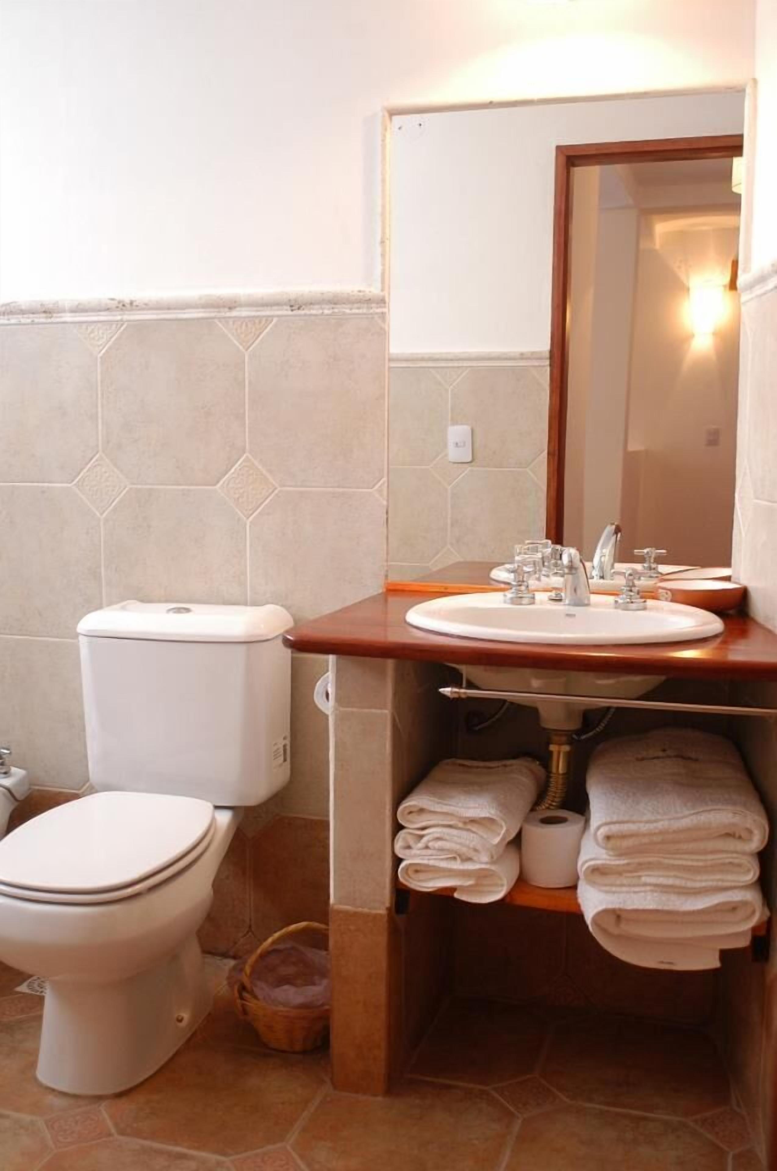 El Refugio de Coquena