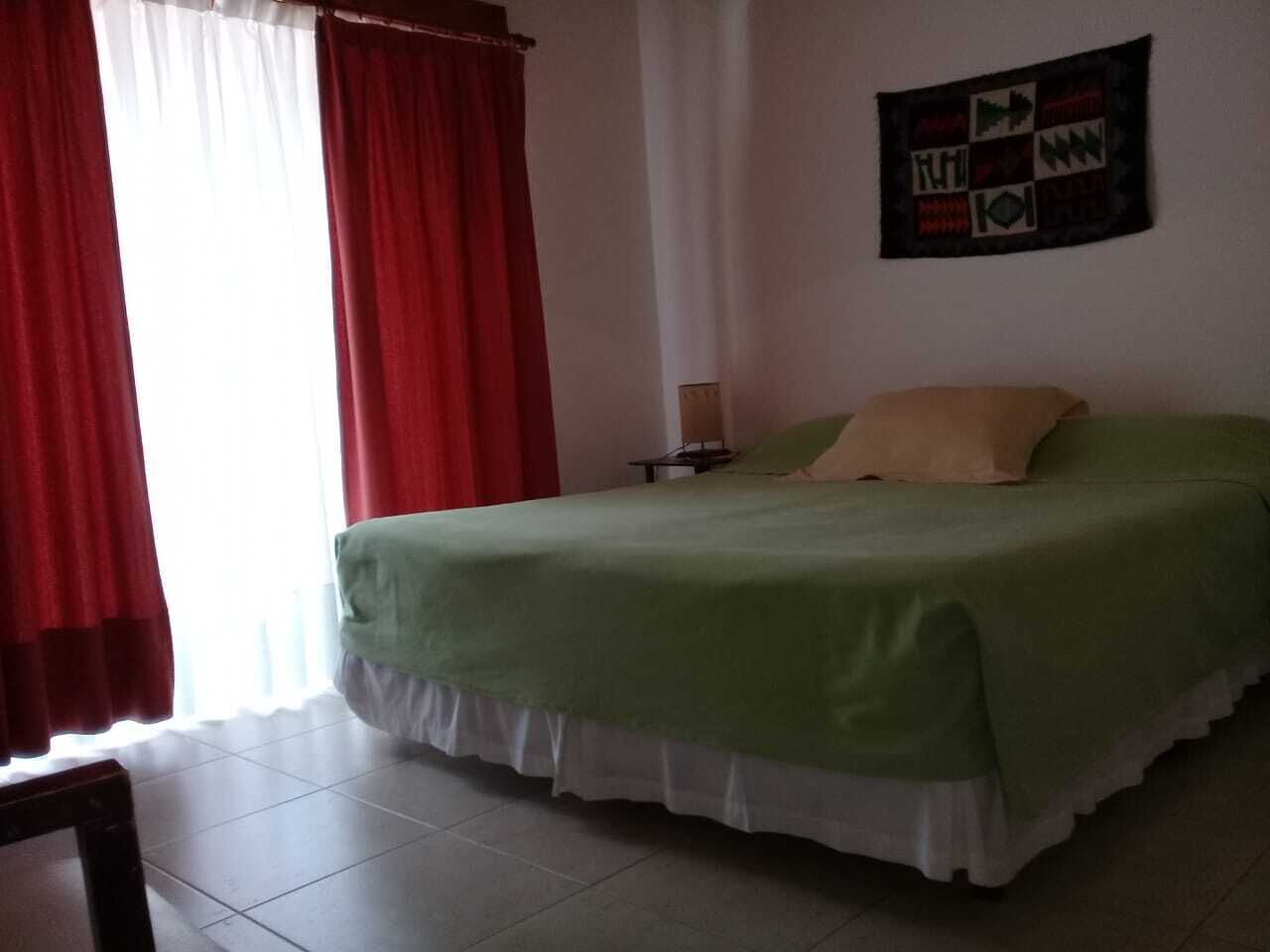 El Refugio de Coquena