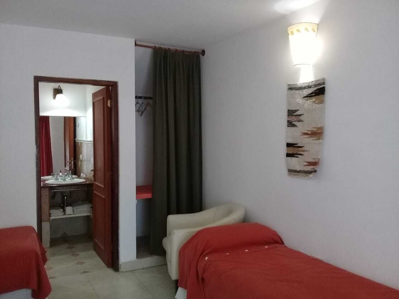 El Refugio de Coquena